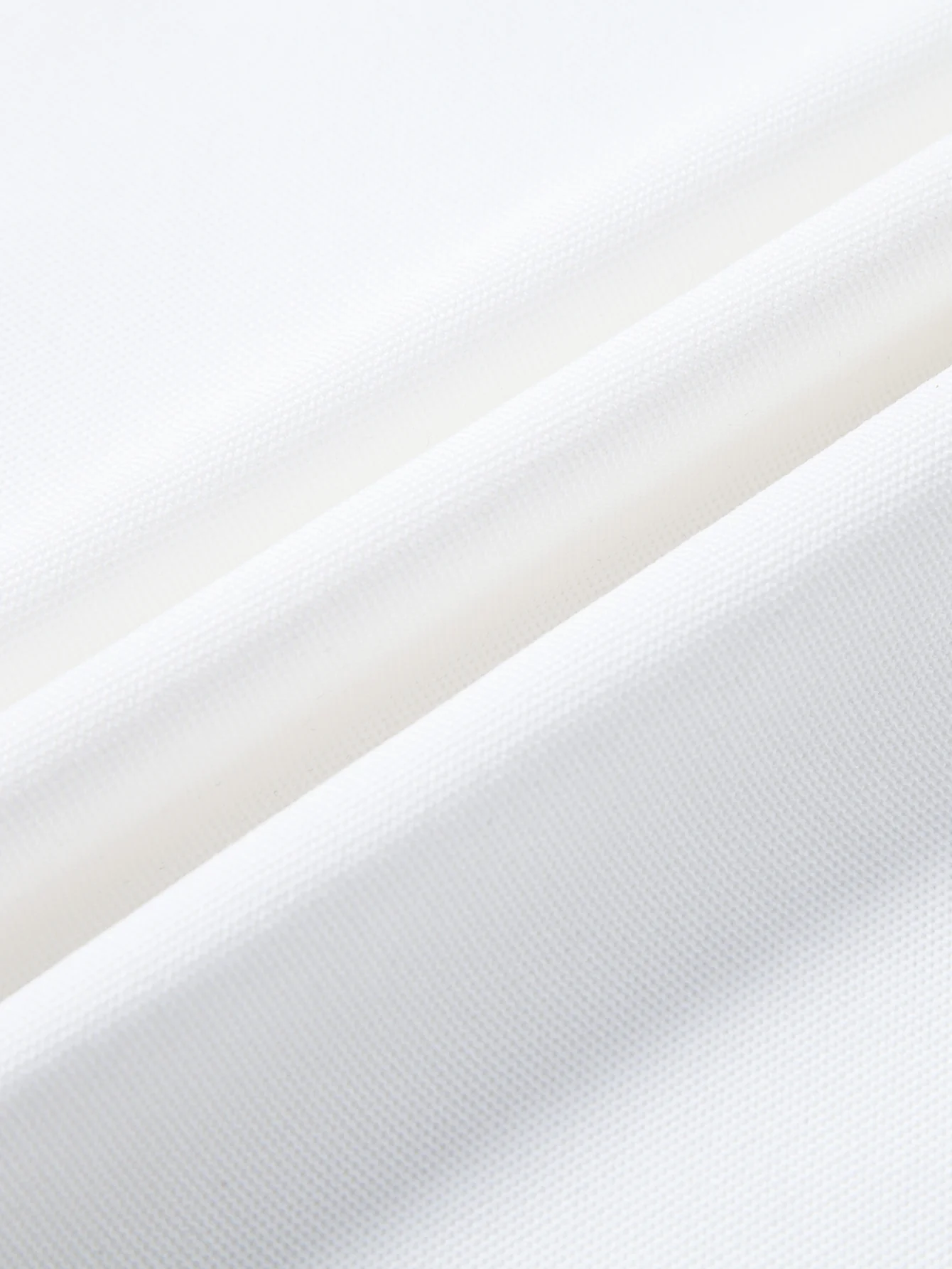 Contrast Raglan Sleeve Polo - Image 16