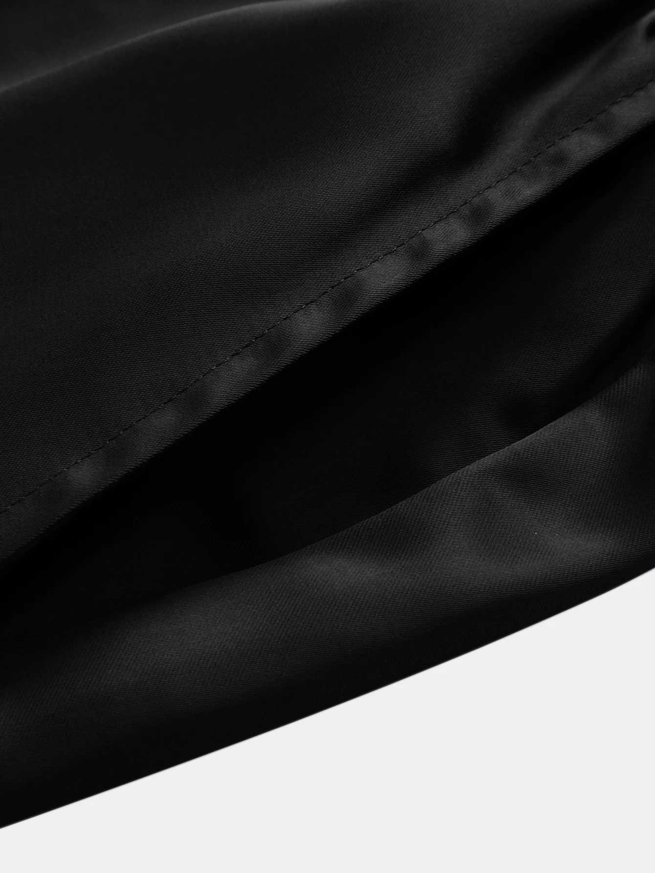 Contrast Satin 7" Shorts - Image 5