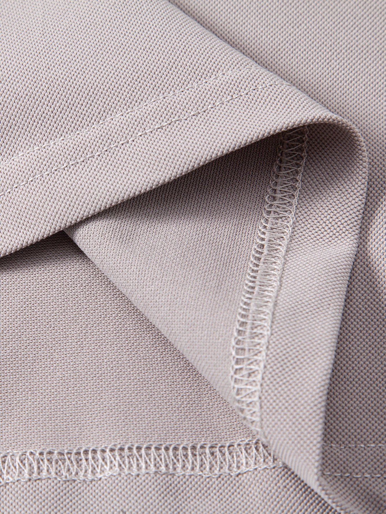 Contrast Trim Polo - Image 12