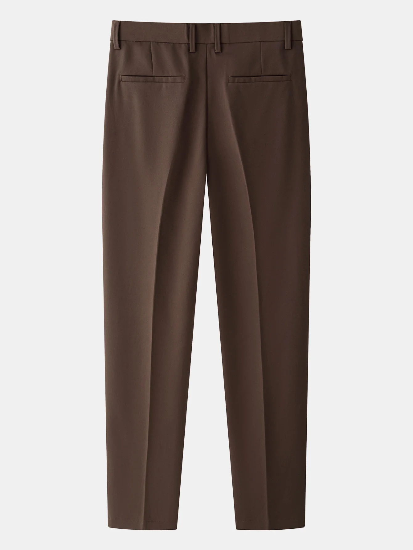 Twist Strick-Henley-Shirt & Schlanke, Verjüngte Hose - Image 7