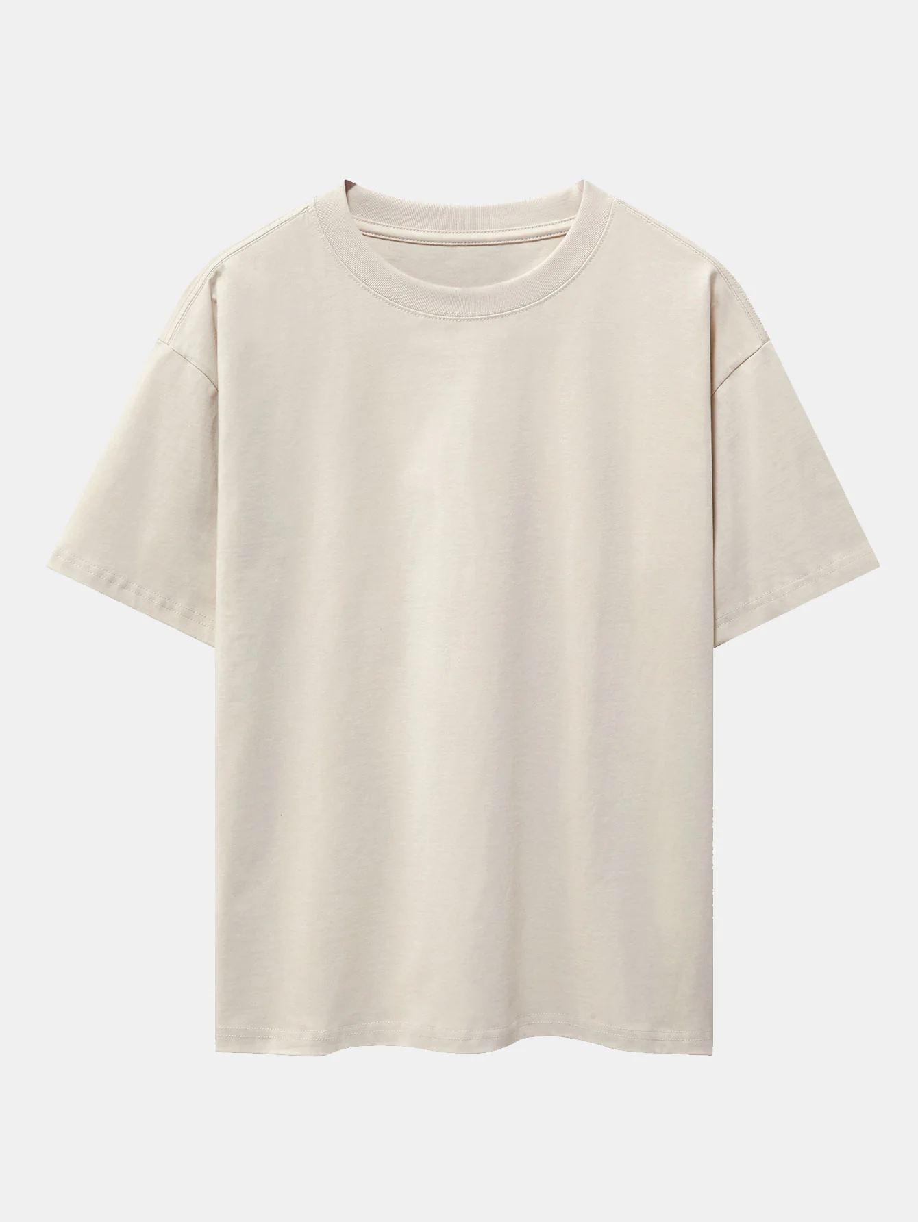 Cool Dads Club Rückenprint Drop-Shoulder Oversize T-Shirt - Image 14