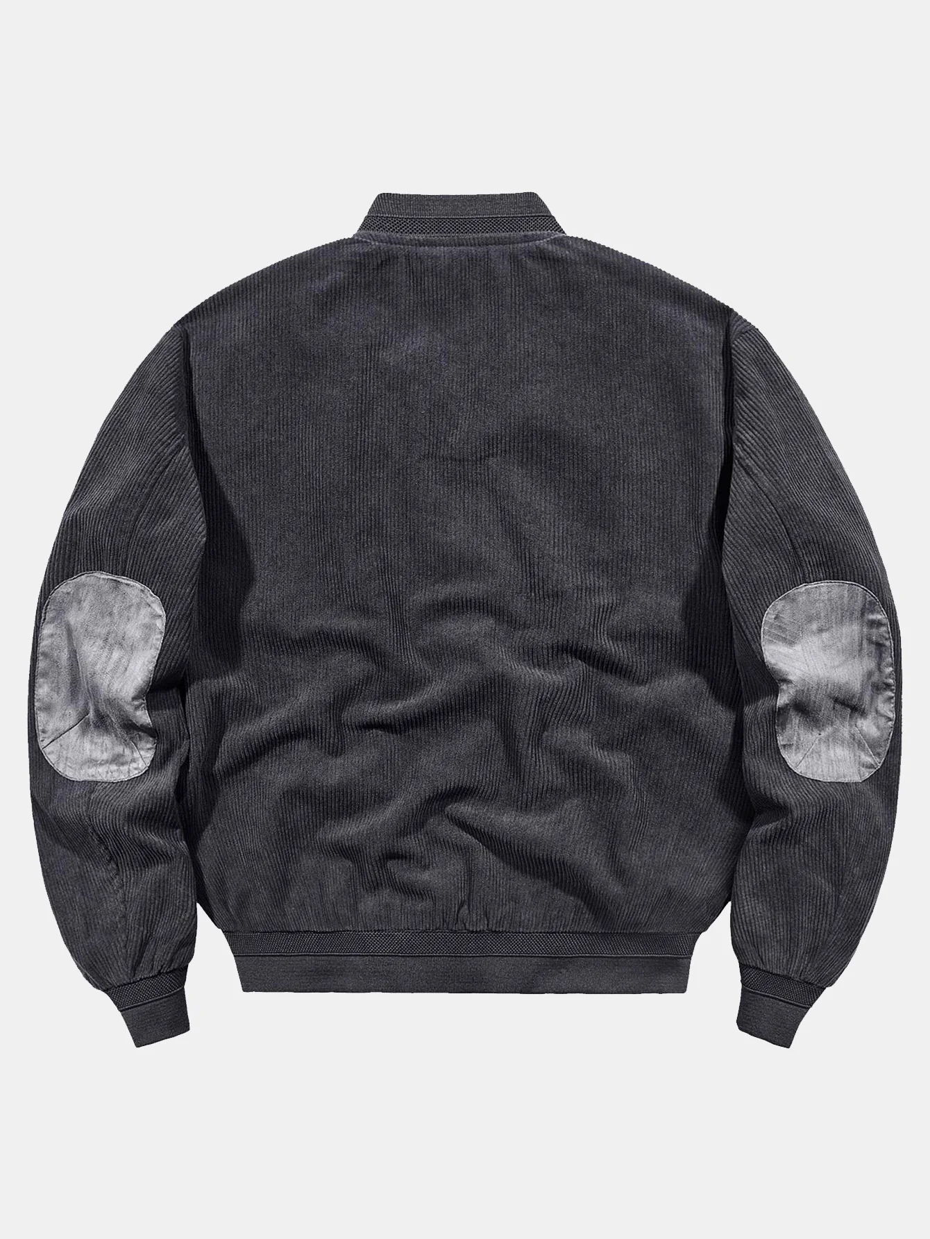 Cordjacke Bomber - Image 5