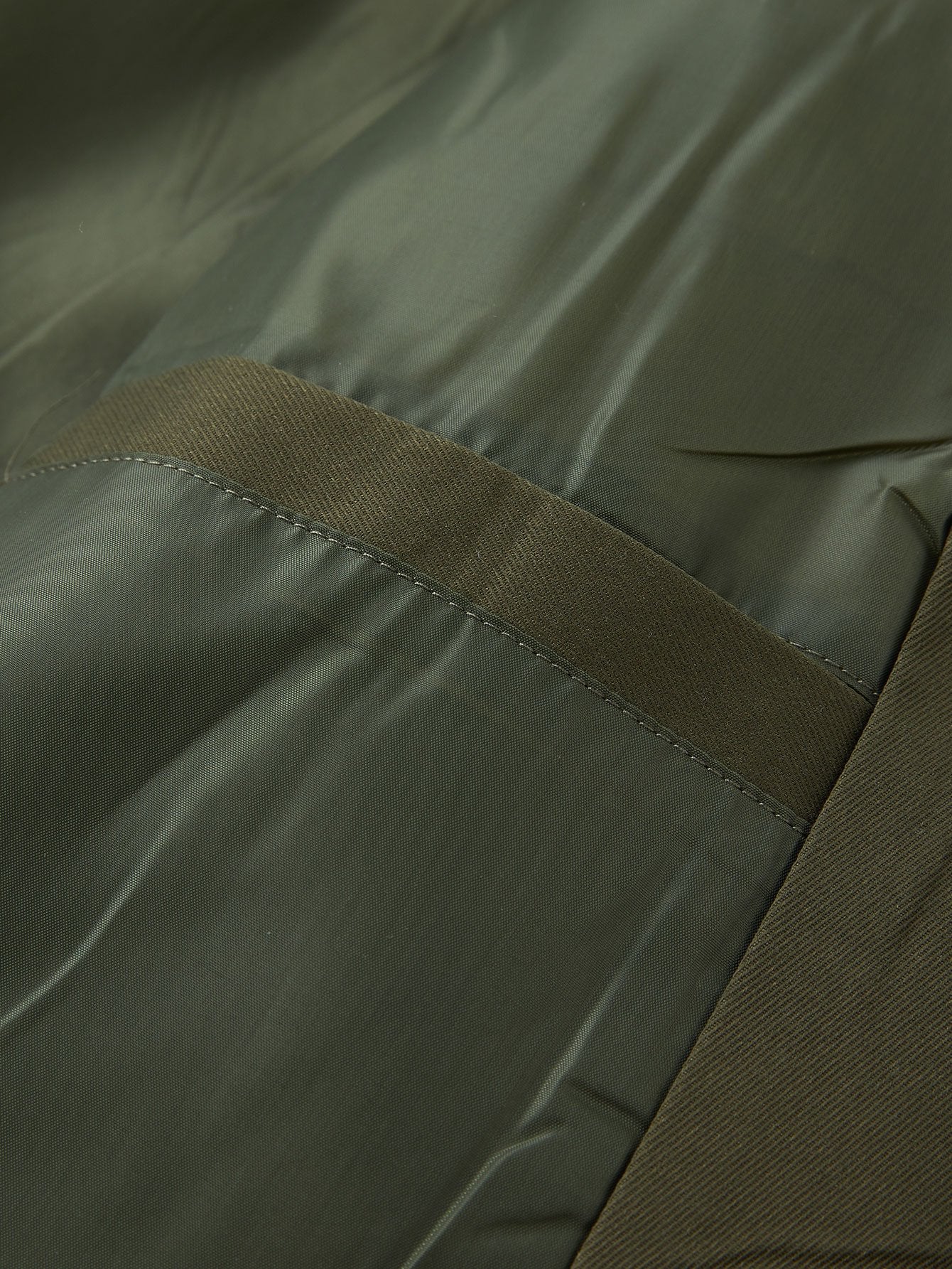 Cordhosenkragen Reißverschlussjacke - Image 14
