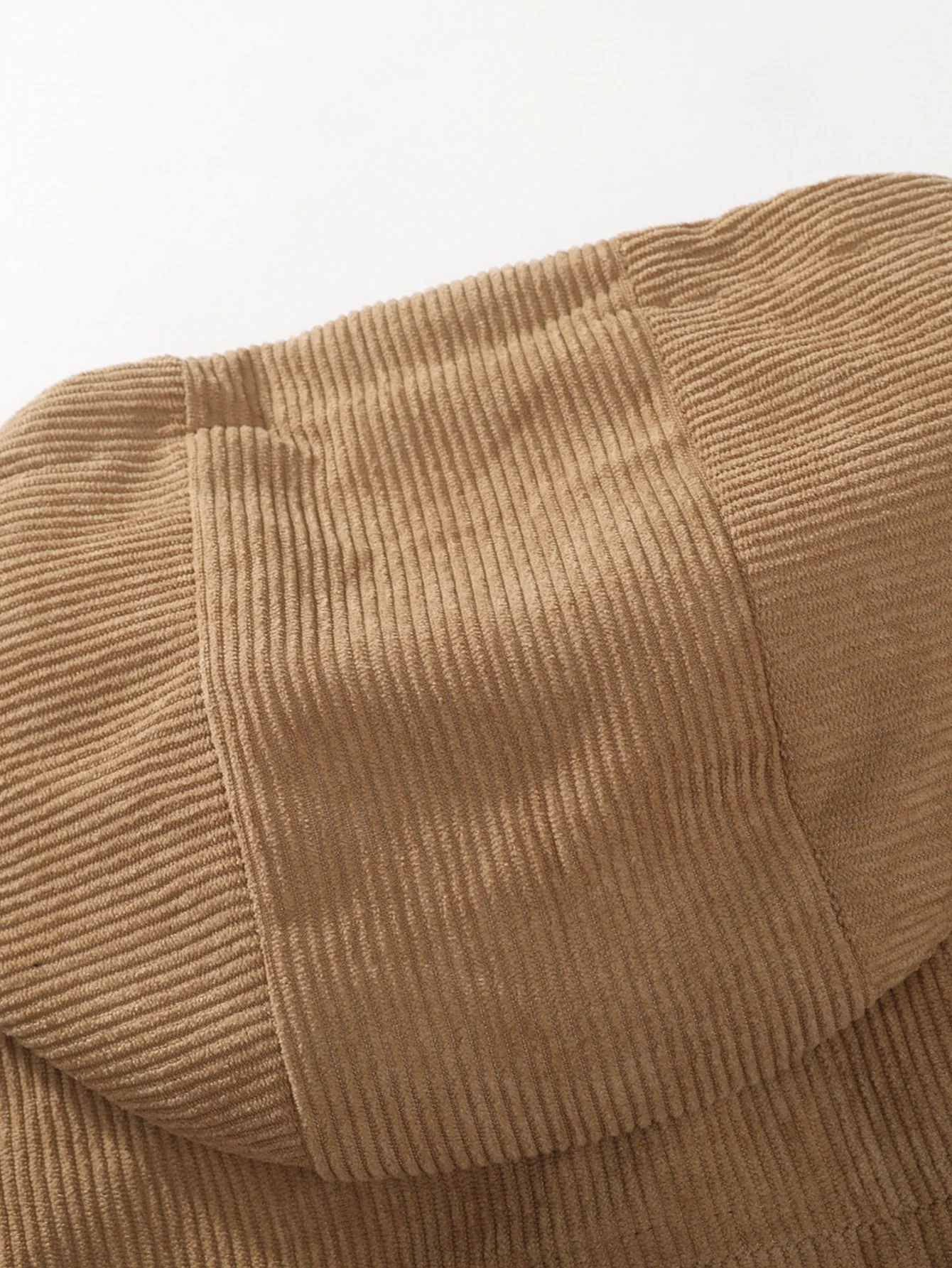 Cordjacke mit Kapuze - Image 15