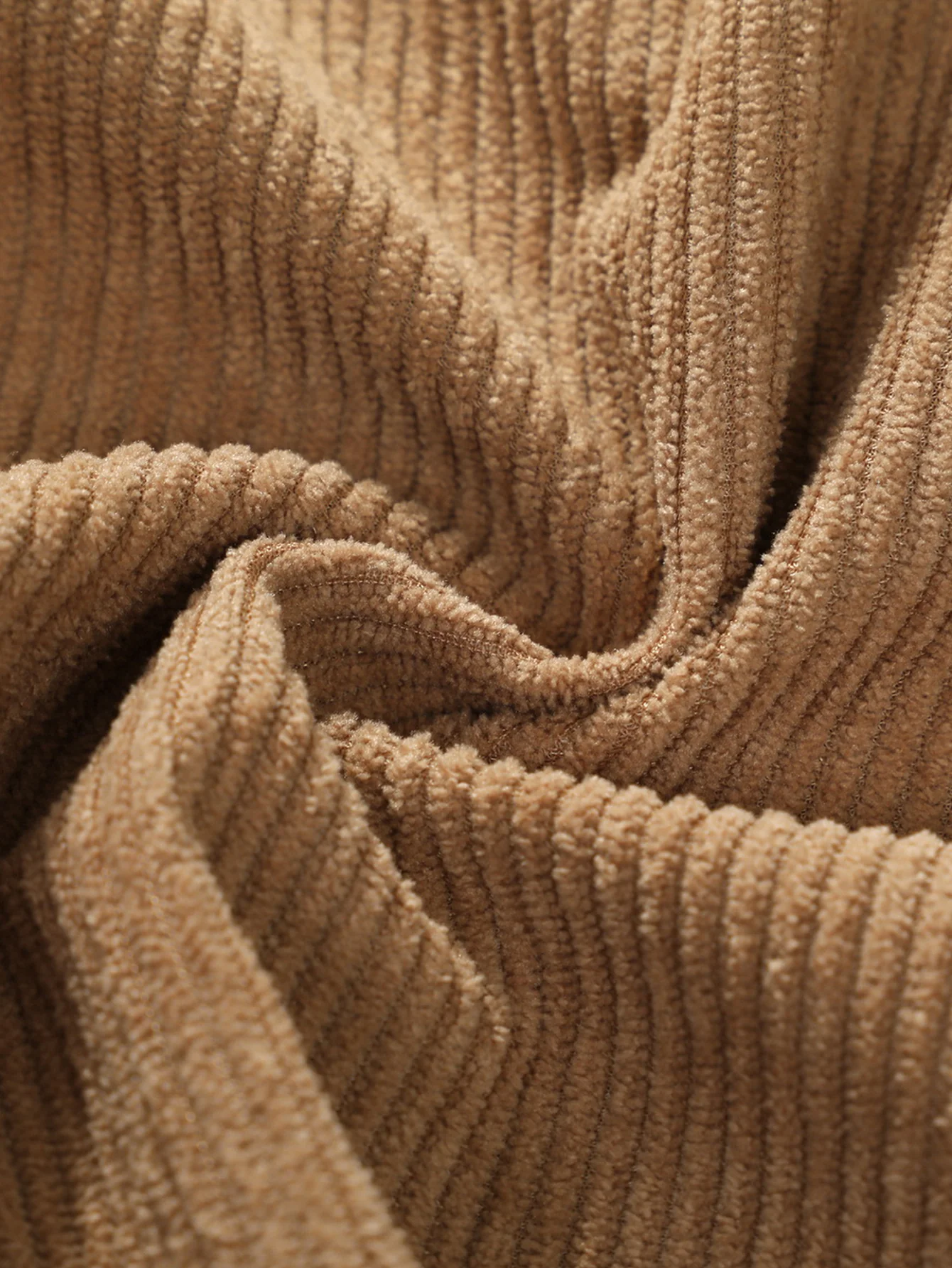 Cordjacke mit Kapuze - Image 17