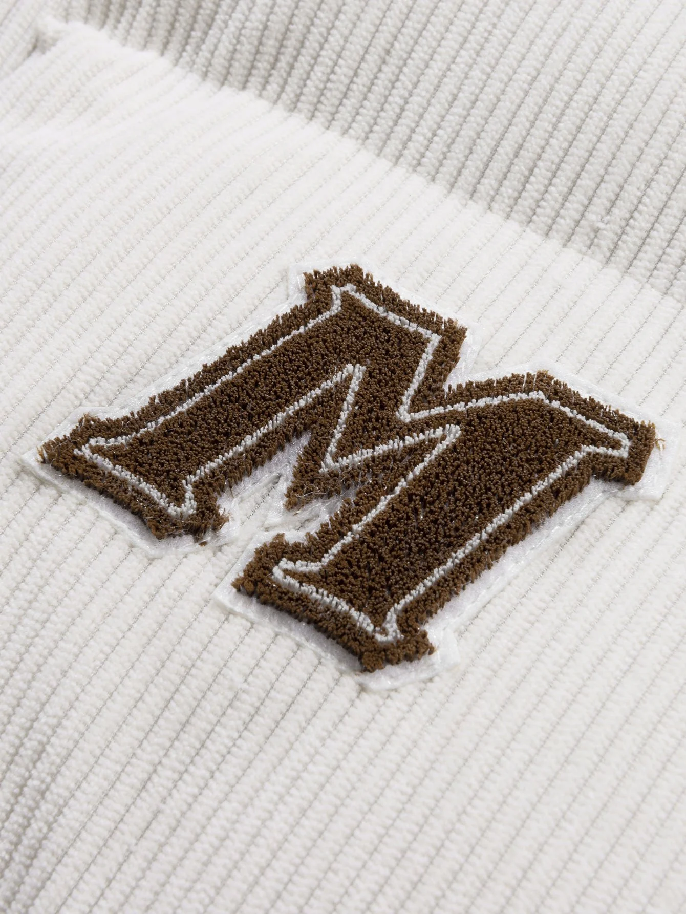Cordura Kapuzen-Puffermantel - Image 8