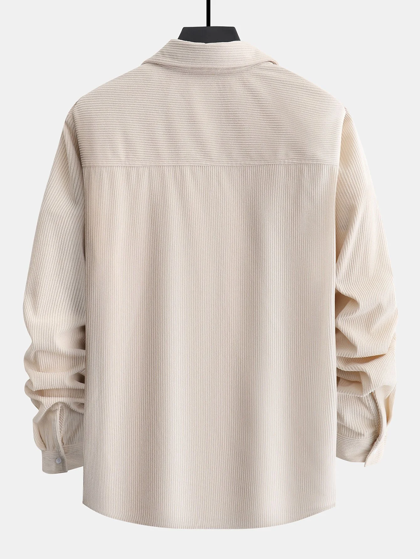 Kordura Karierter Panel Shirt - Image 2