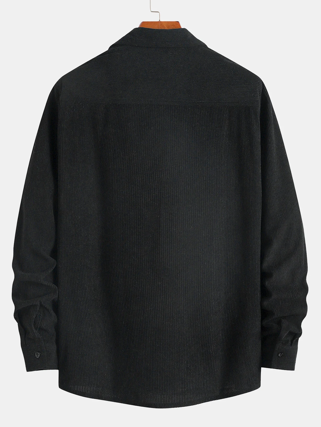 Kordura Karierter Panel Shirt - Image 4