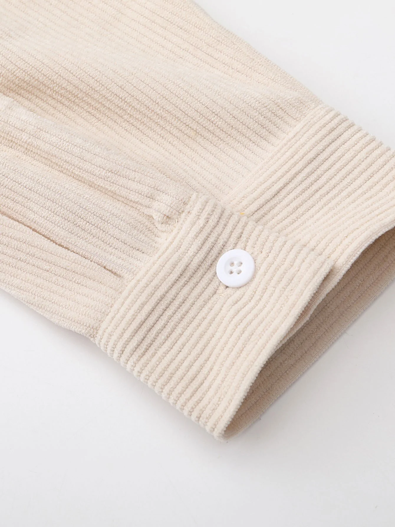 Kordura Karierter Panel Shirt - Image 7