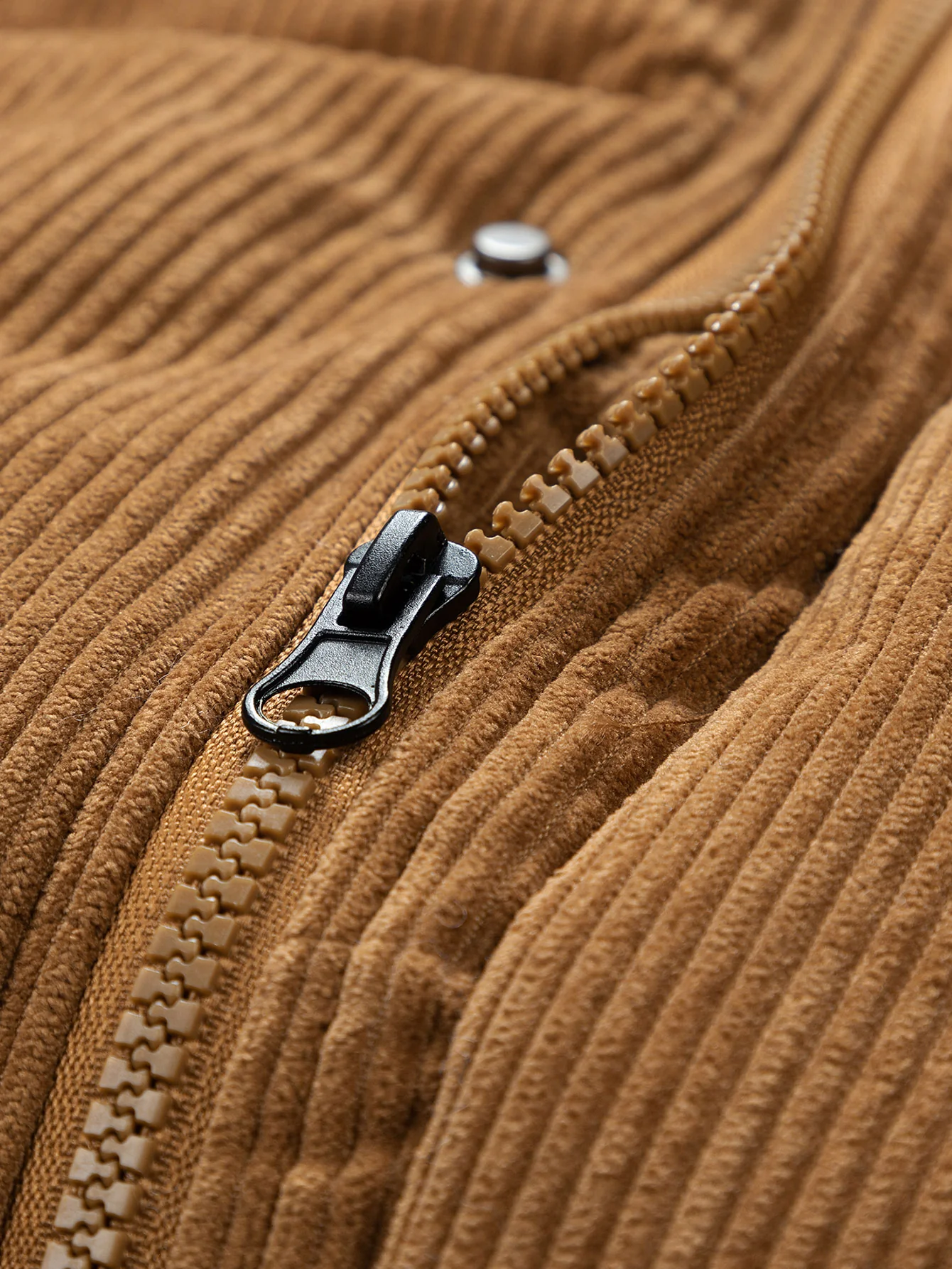 Cord-Pufferjacke - Image 10