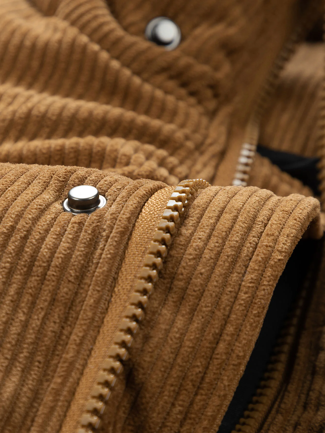 Cord-Pufferjacke - Image 11