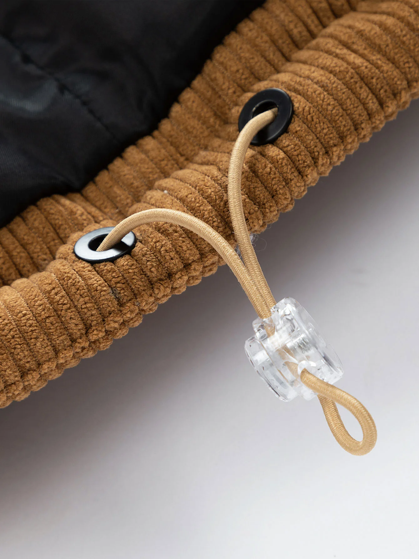 Cord-Pufferjacke - Image 14
