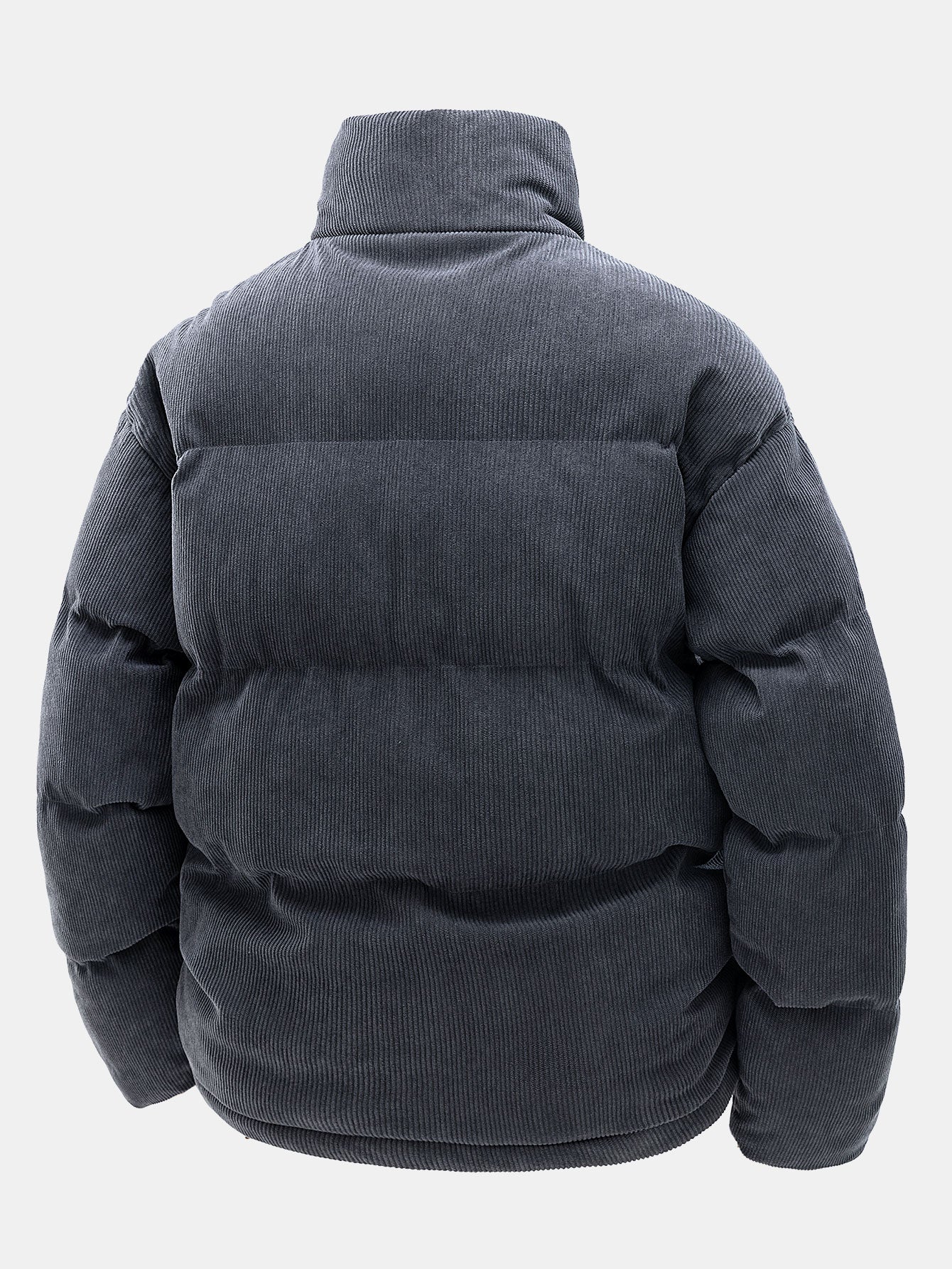 Cord-Pufferjacke - Image 4