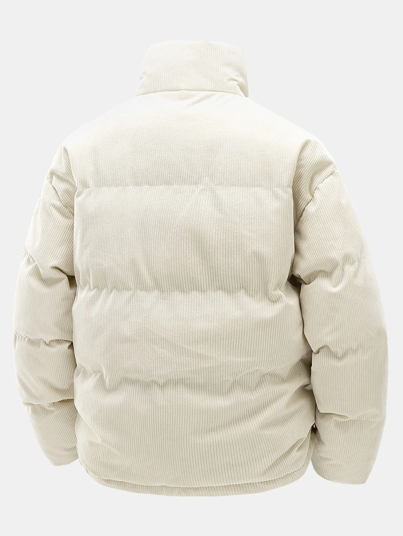 Cord-Pufferjacke - Image 6