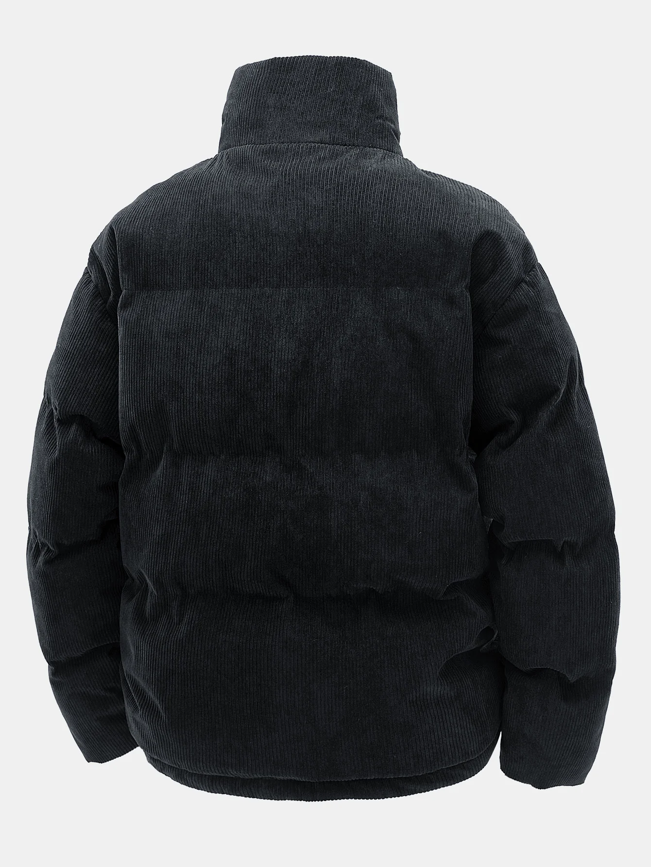 Cord-Pufferjacke - Image 8
