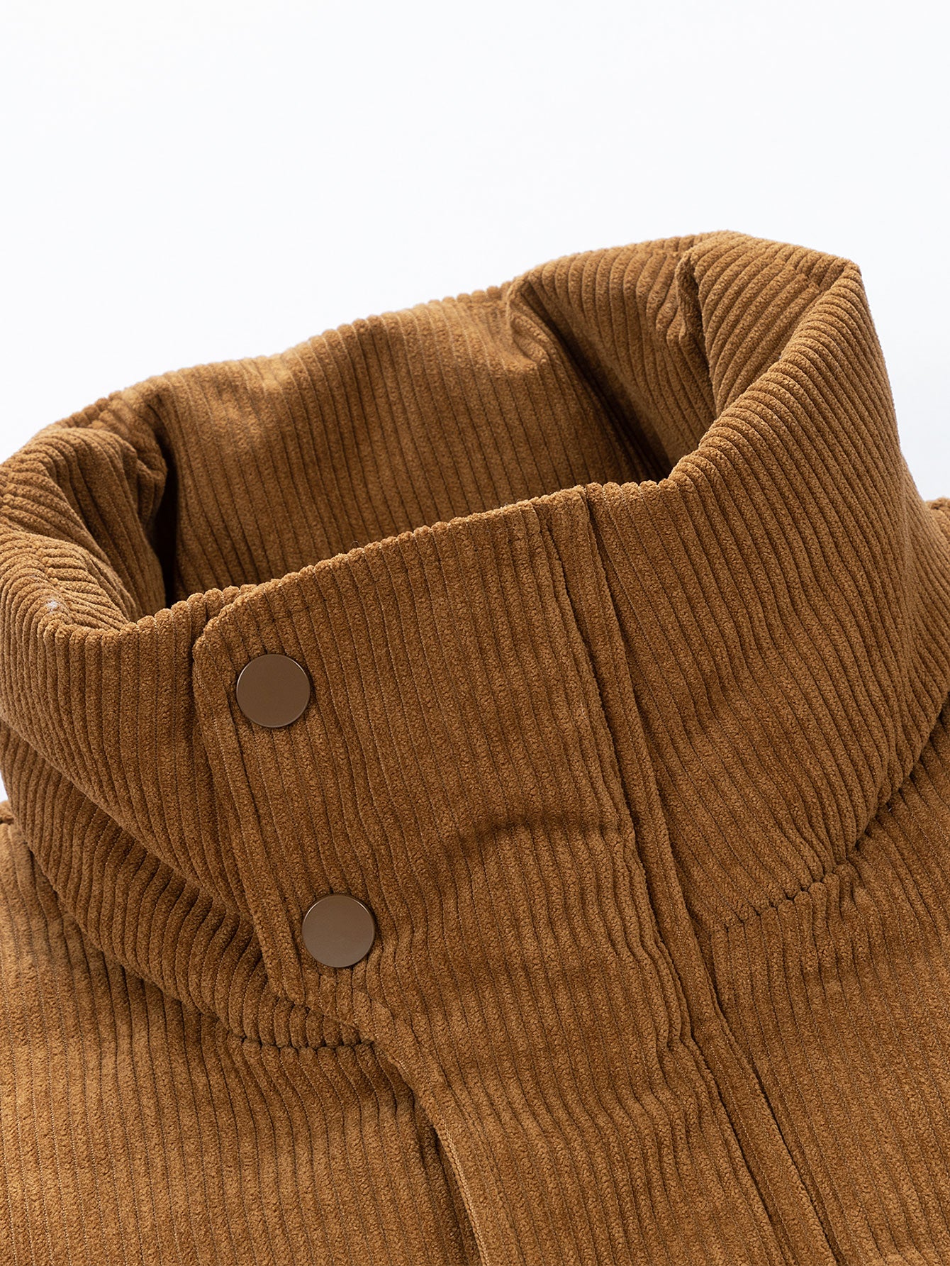 Cord-Pufferjacke - Image 9