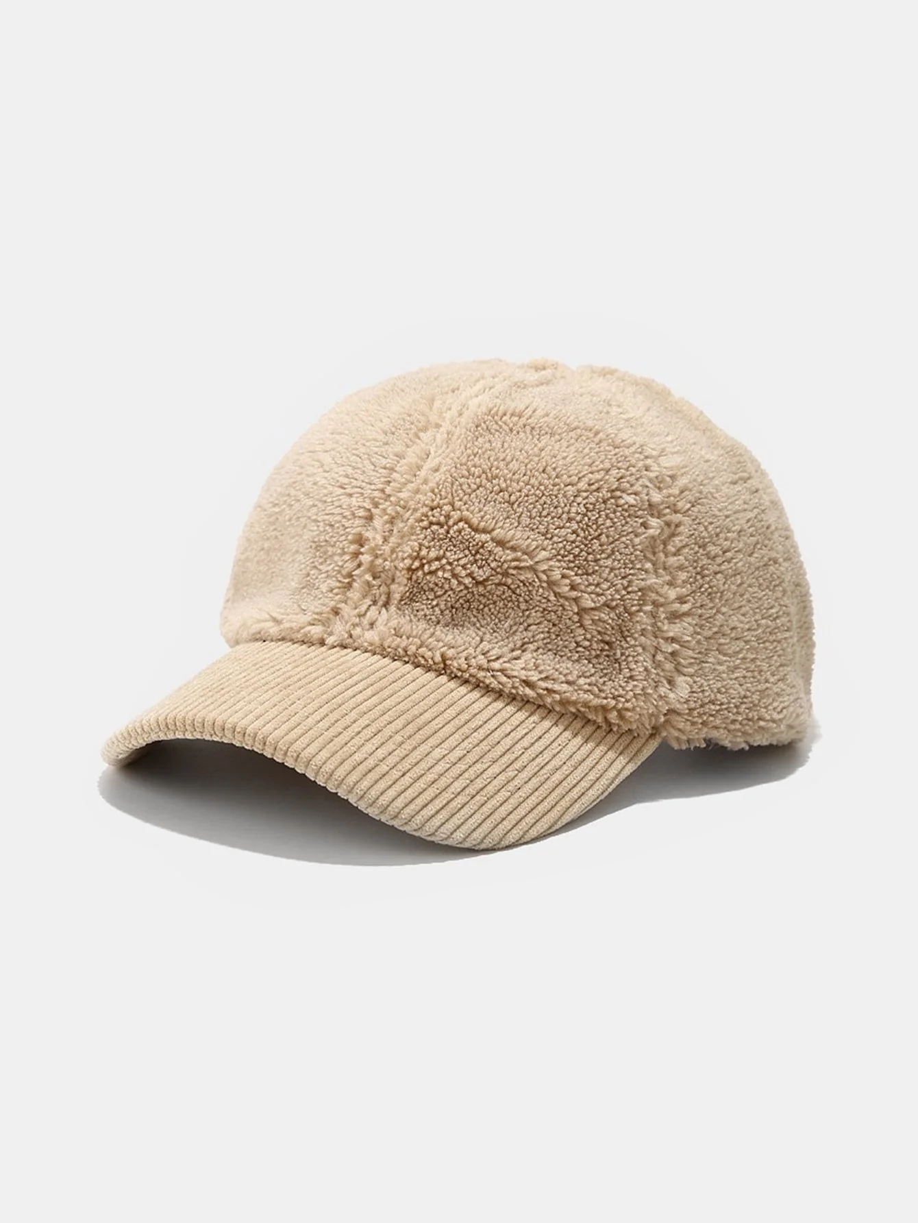 Cordura Warm Weiche Baseballmütze - Image 2