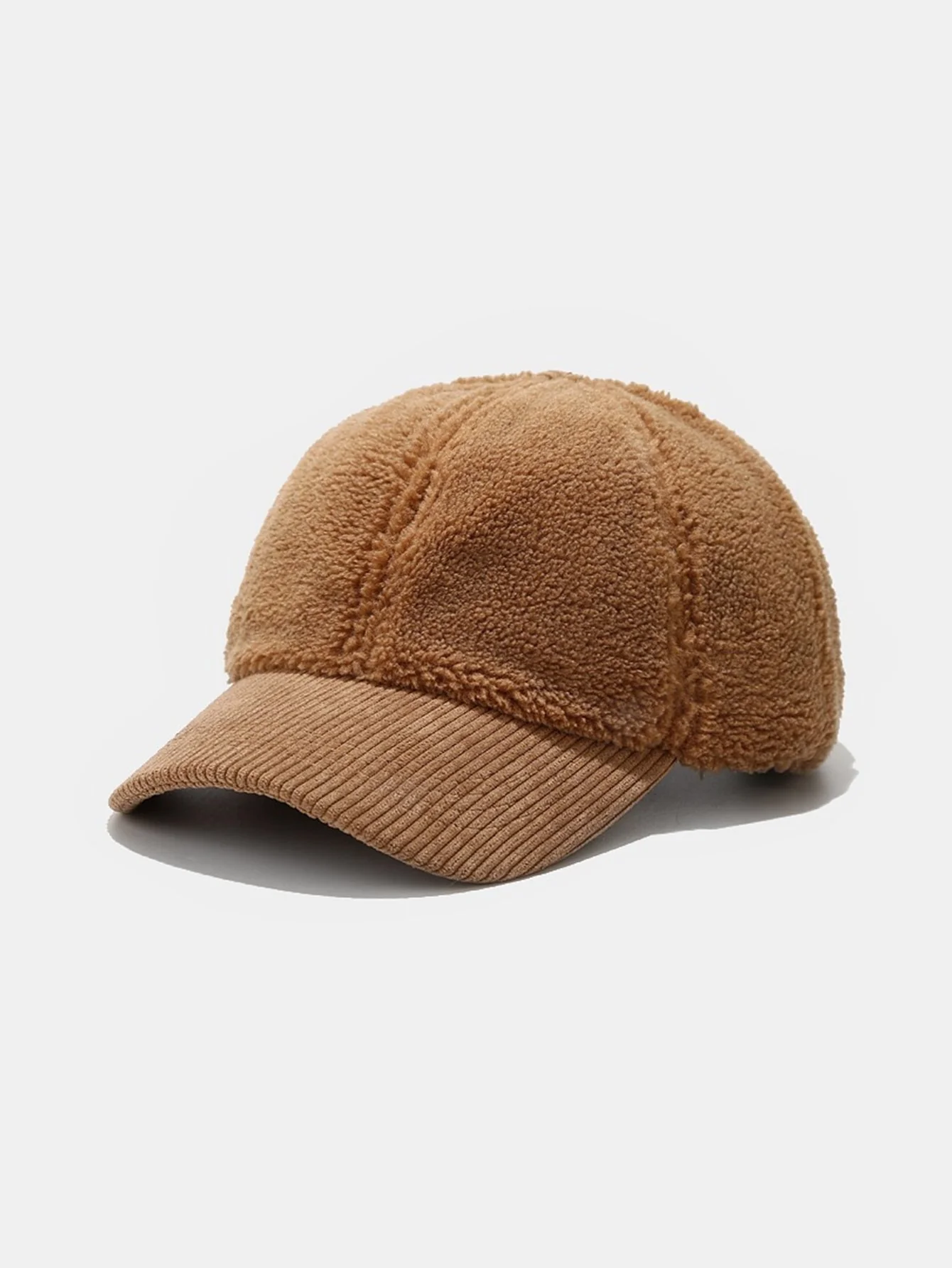 Cordura Warm Weiche Baseballmütze - Image 3