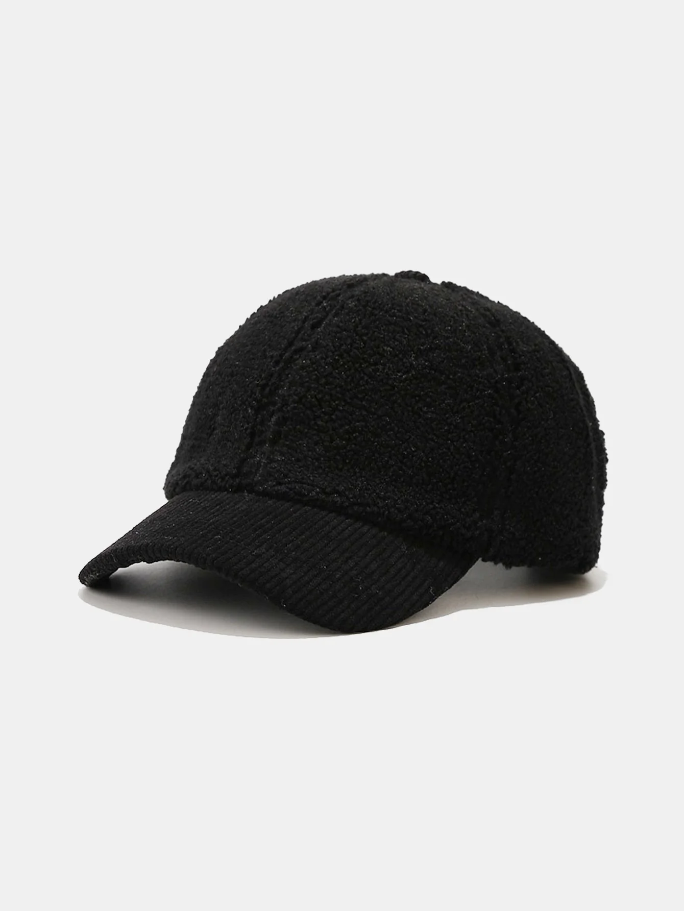 Cordura Warm Weiche Baseballmütze - Image 4