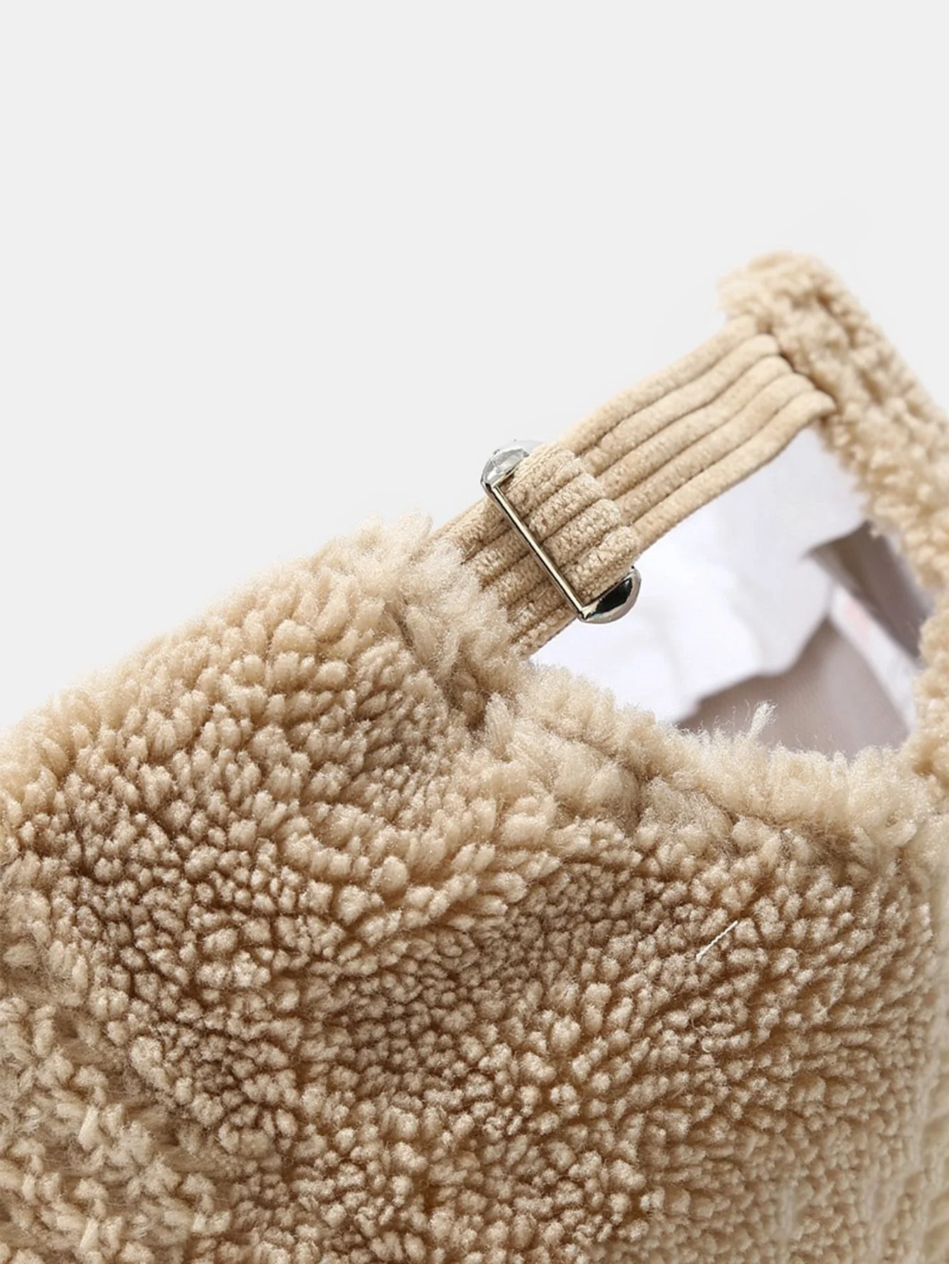 Cordura Warm Weiche Baseballmütze - Image 6