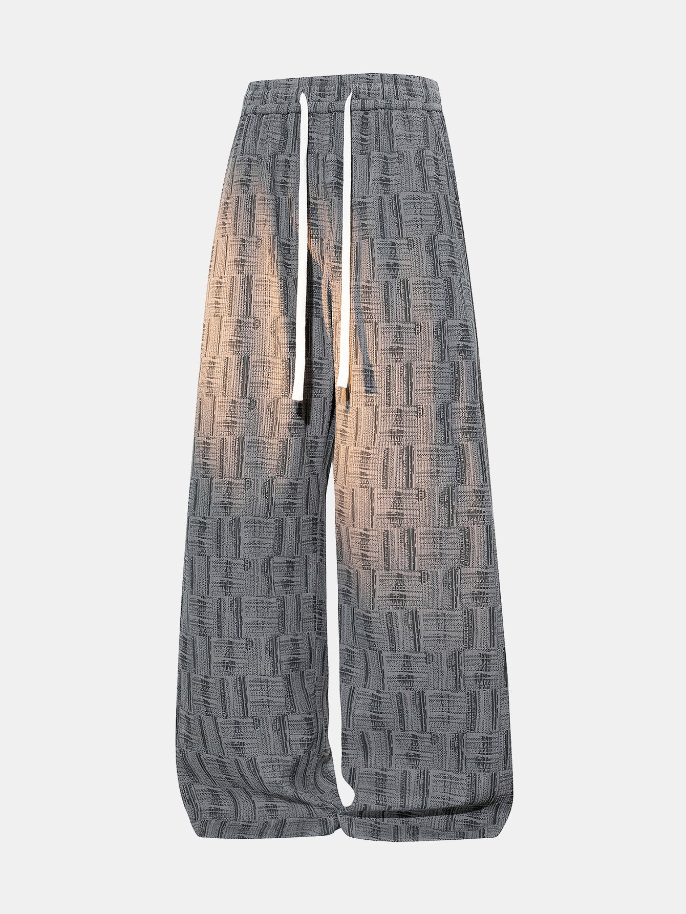 Corduroy Wide Leg Pants - Image 13