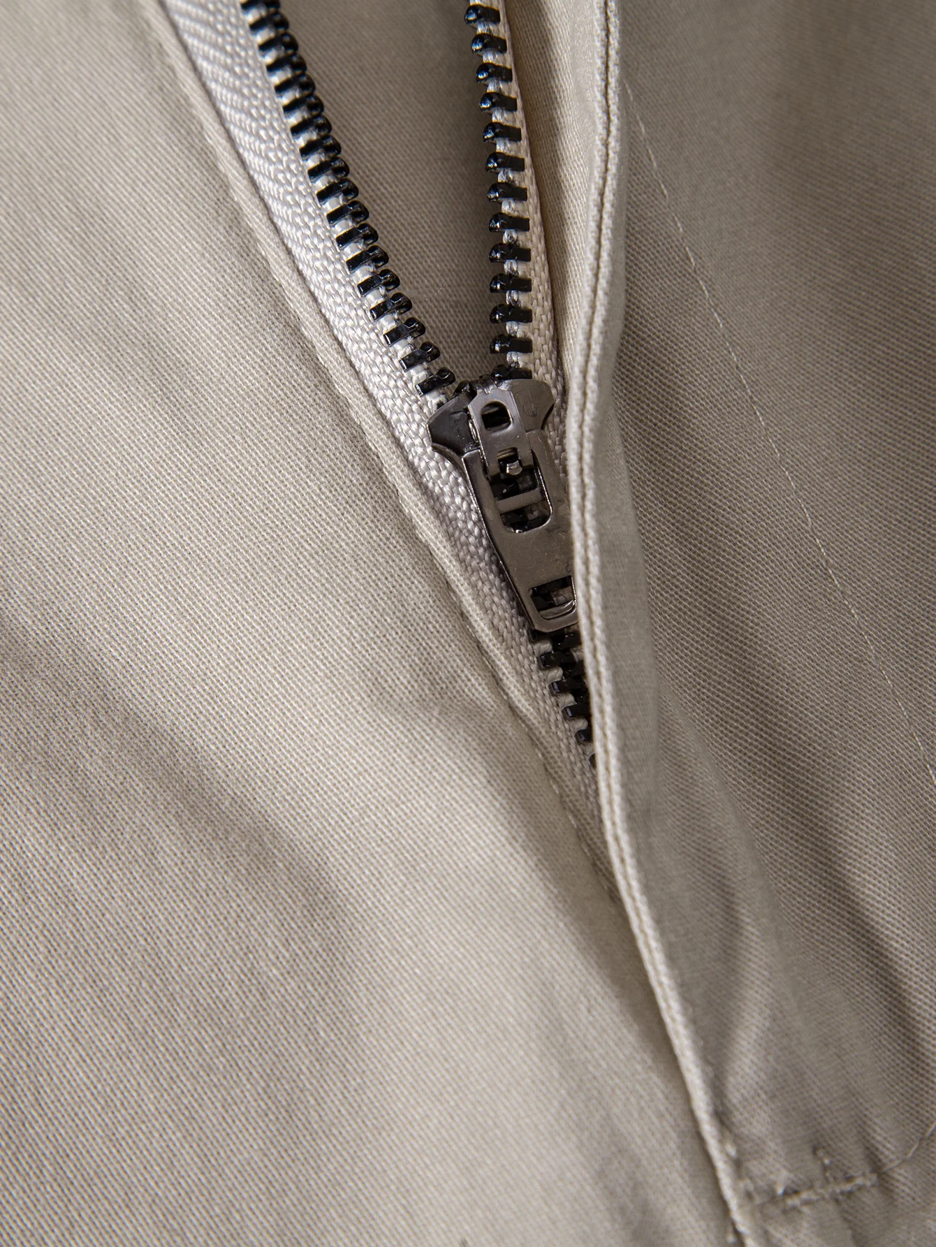 Cotton Chino Shorts - Image 17