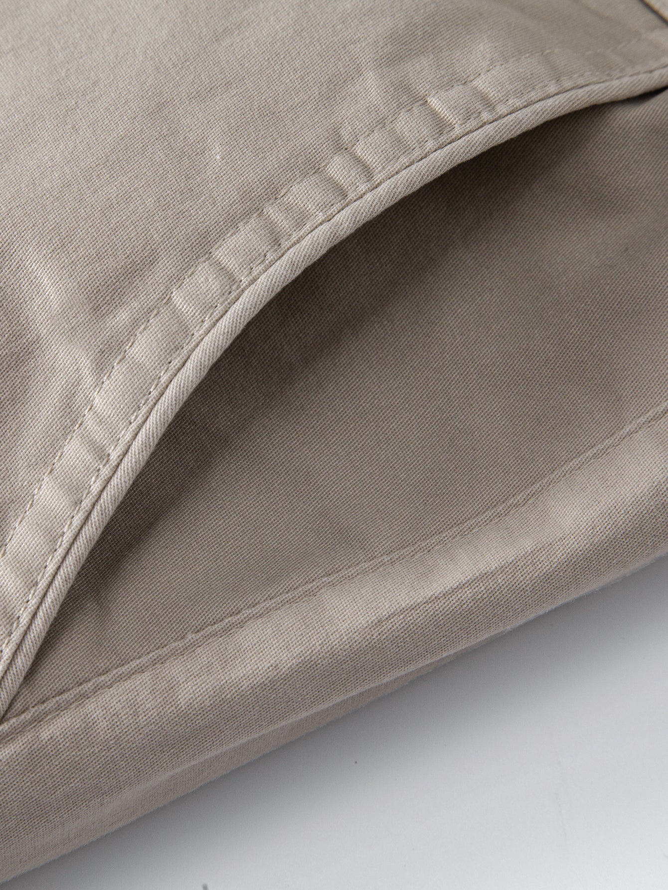 Cotton Chino Shorts - Image 19