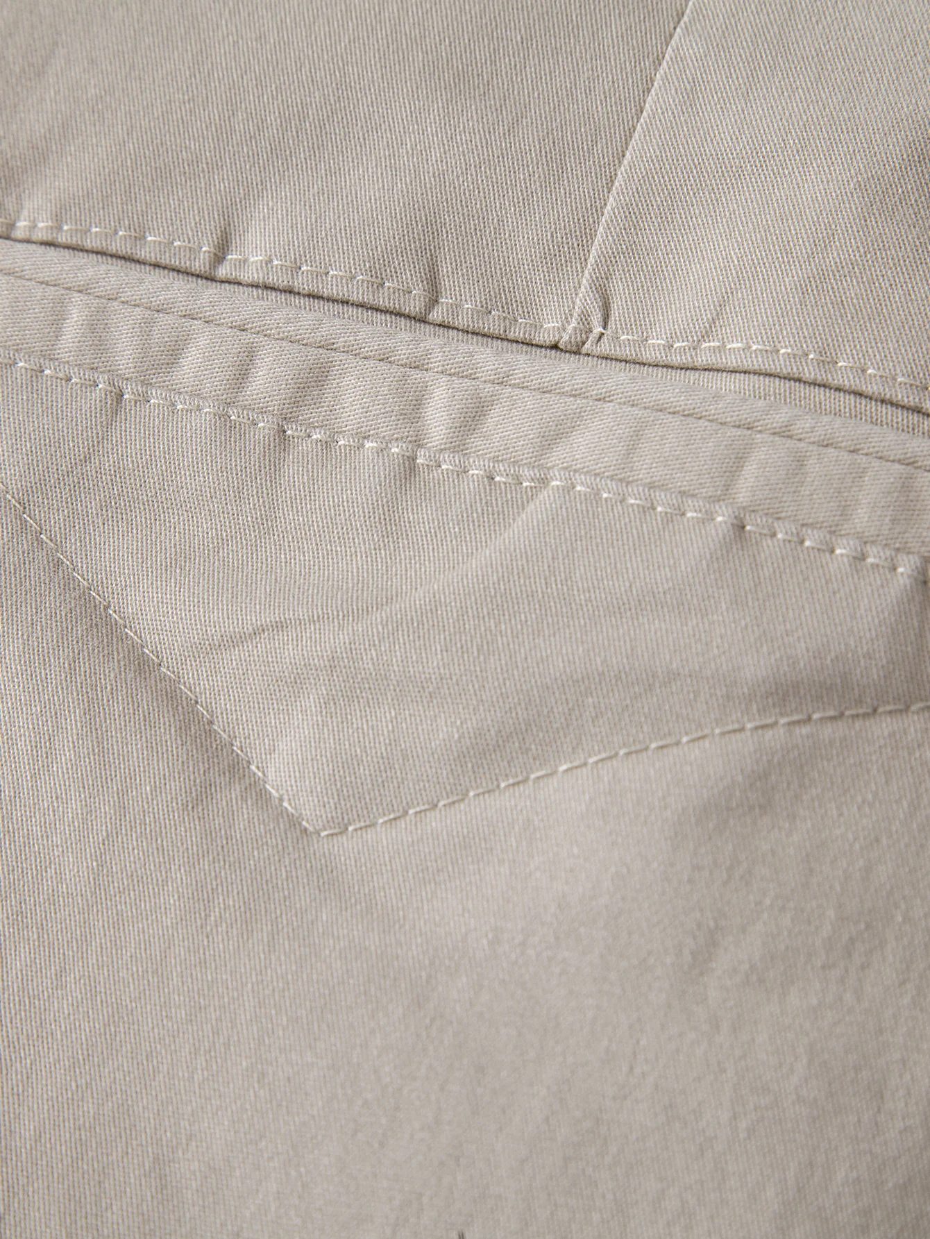 Cotton Chino Shorts - Image 20