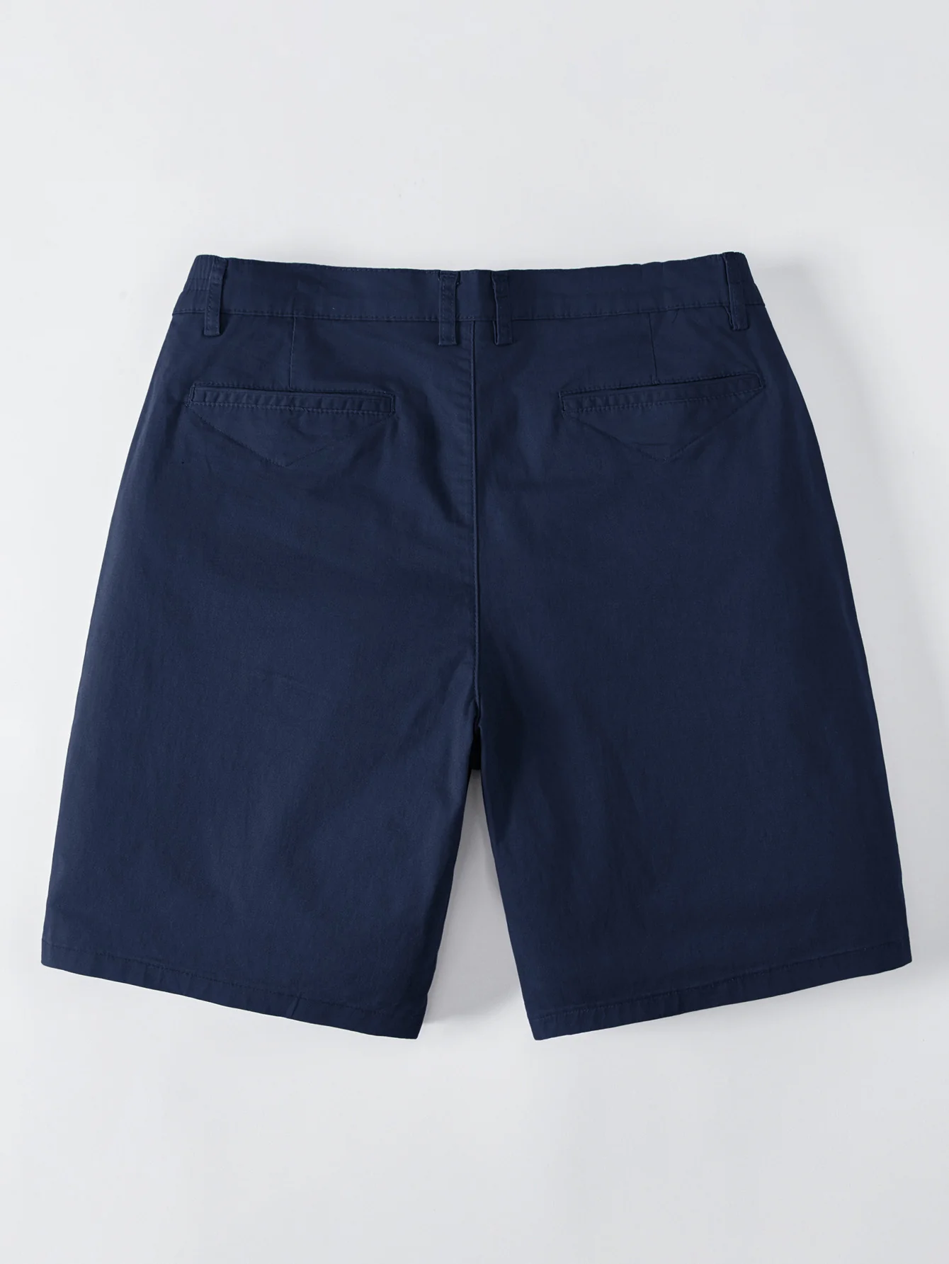 Cotton Chino Shorts - Image 8