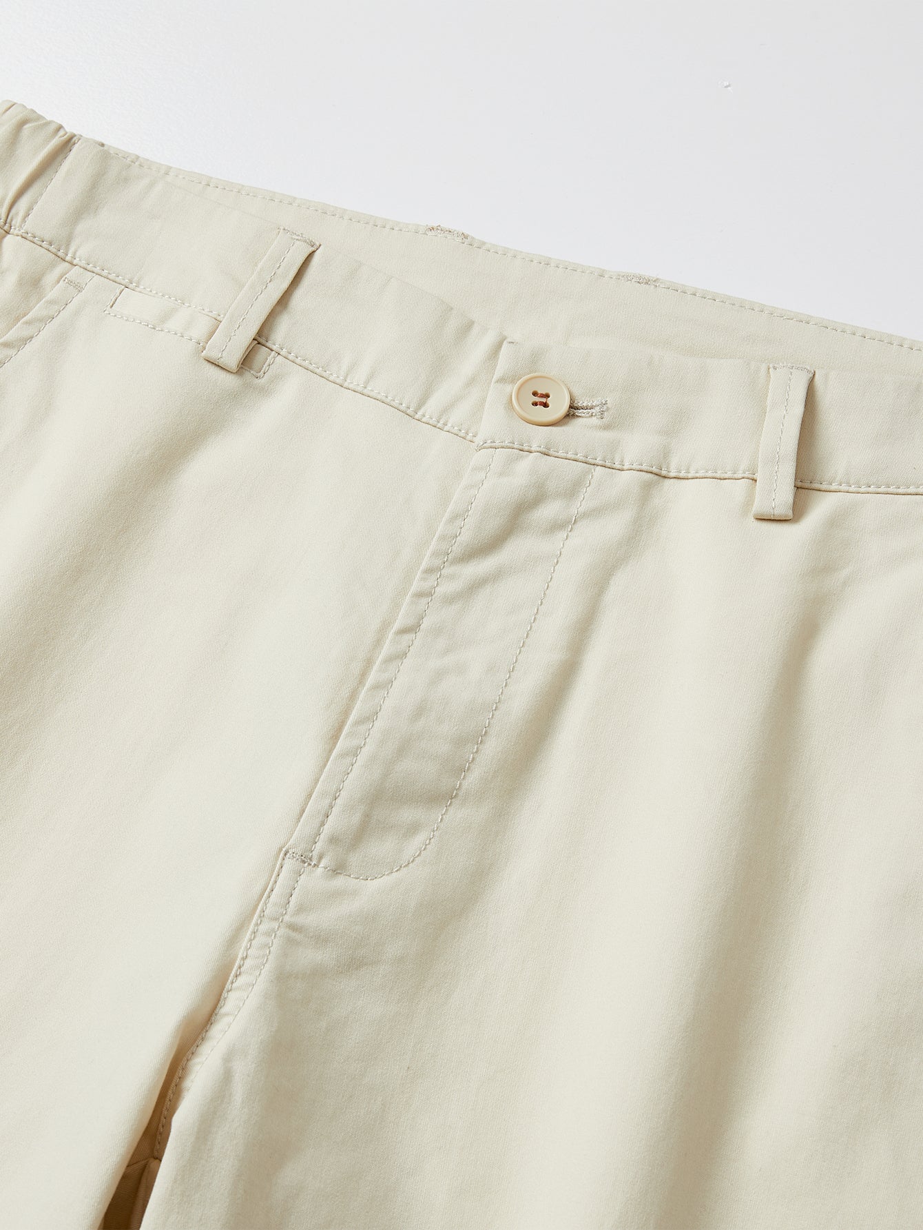 Baumwoll-Chino Shorts - Image 10