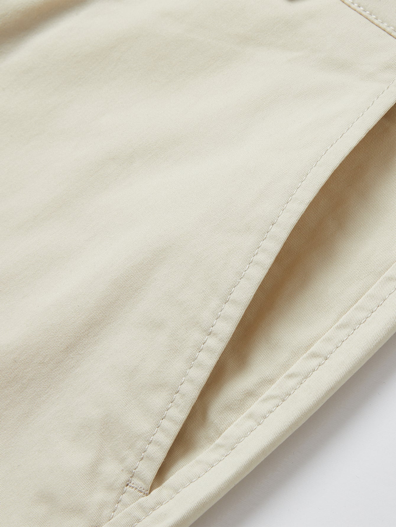 Baumwoll-Chino Shorts - Image 11