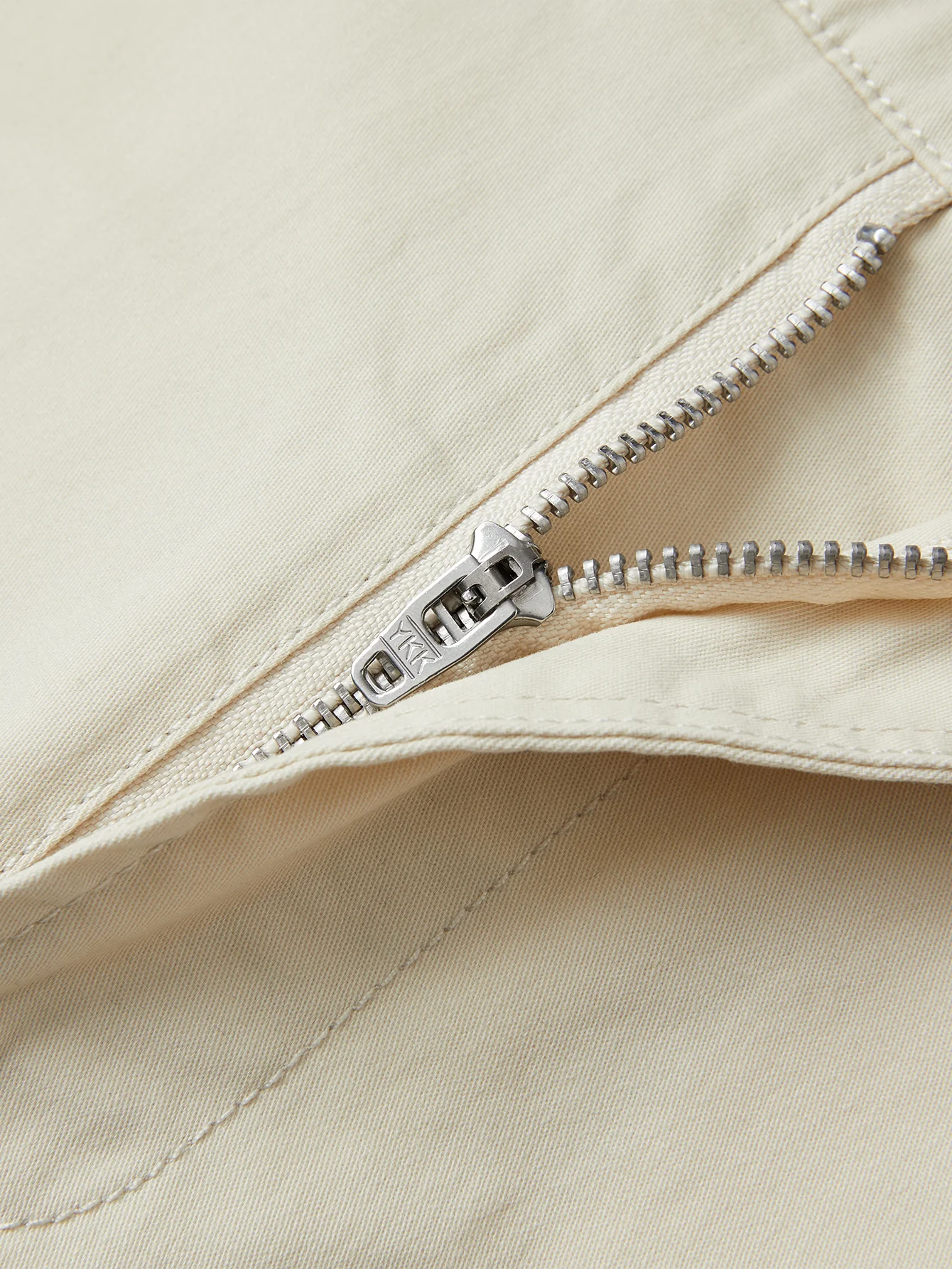 Baumwoll-Chino Shorts - Image 12