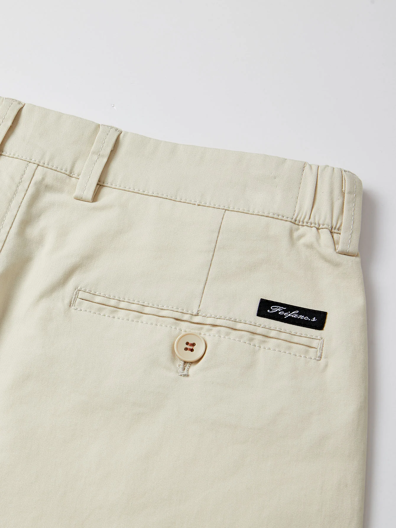 Baumwoll-Chino Shorts - Image 13
