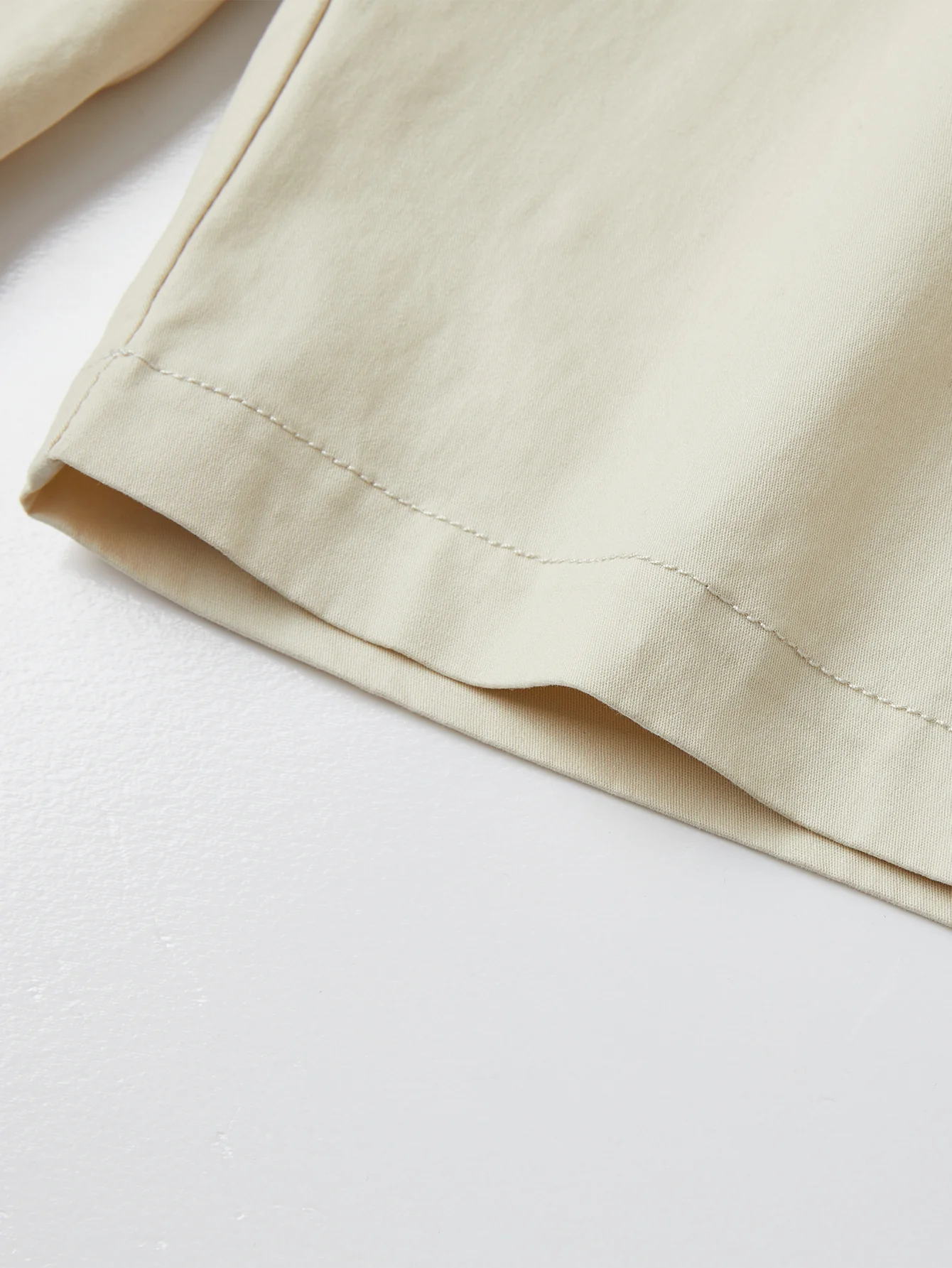 Baumwoll-Chino Shorts - Image 14