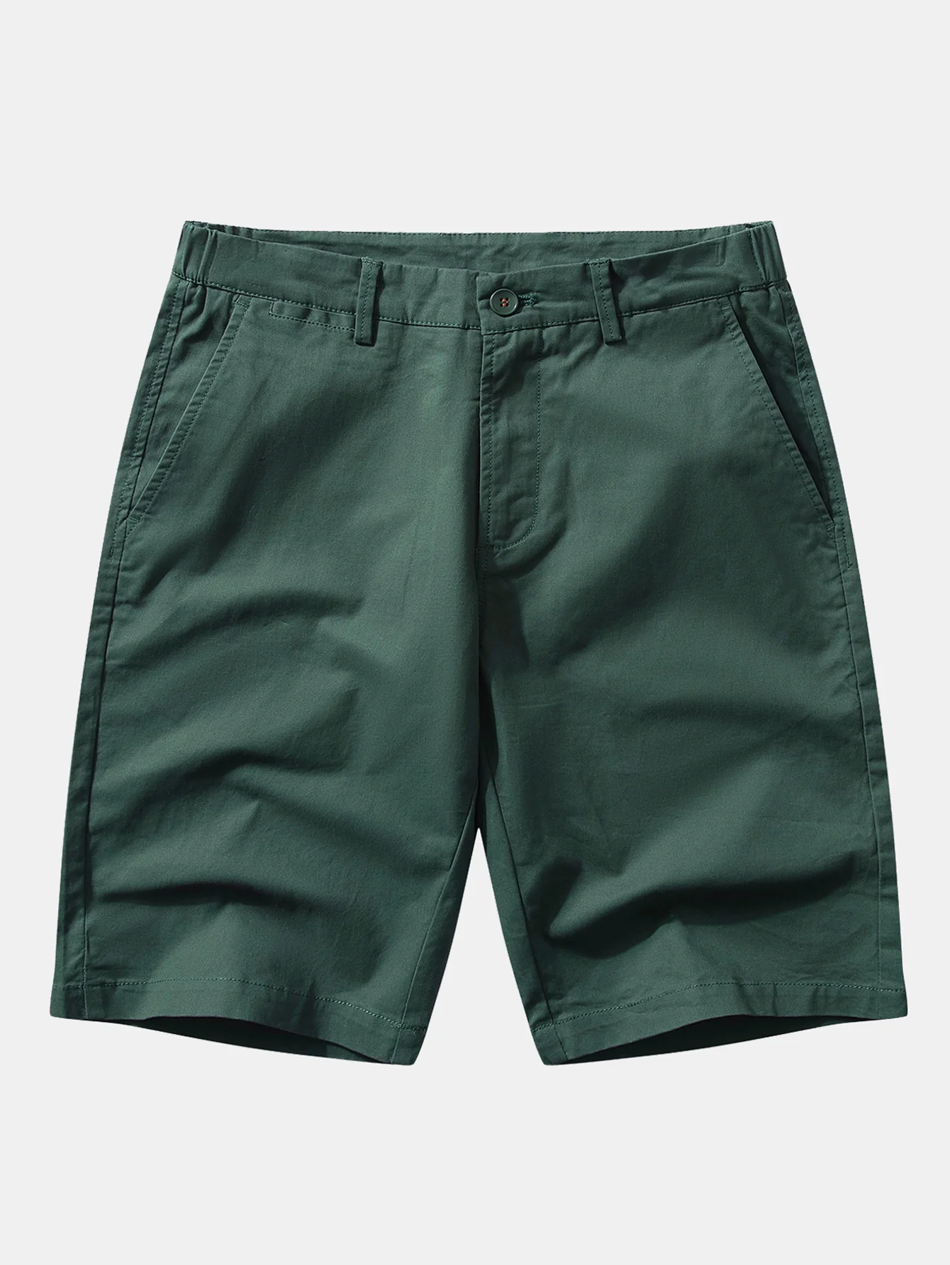 Baumwoll-Chino Shorts - Image 8