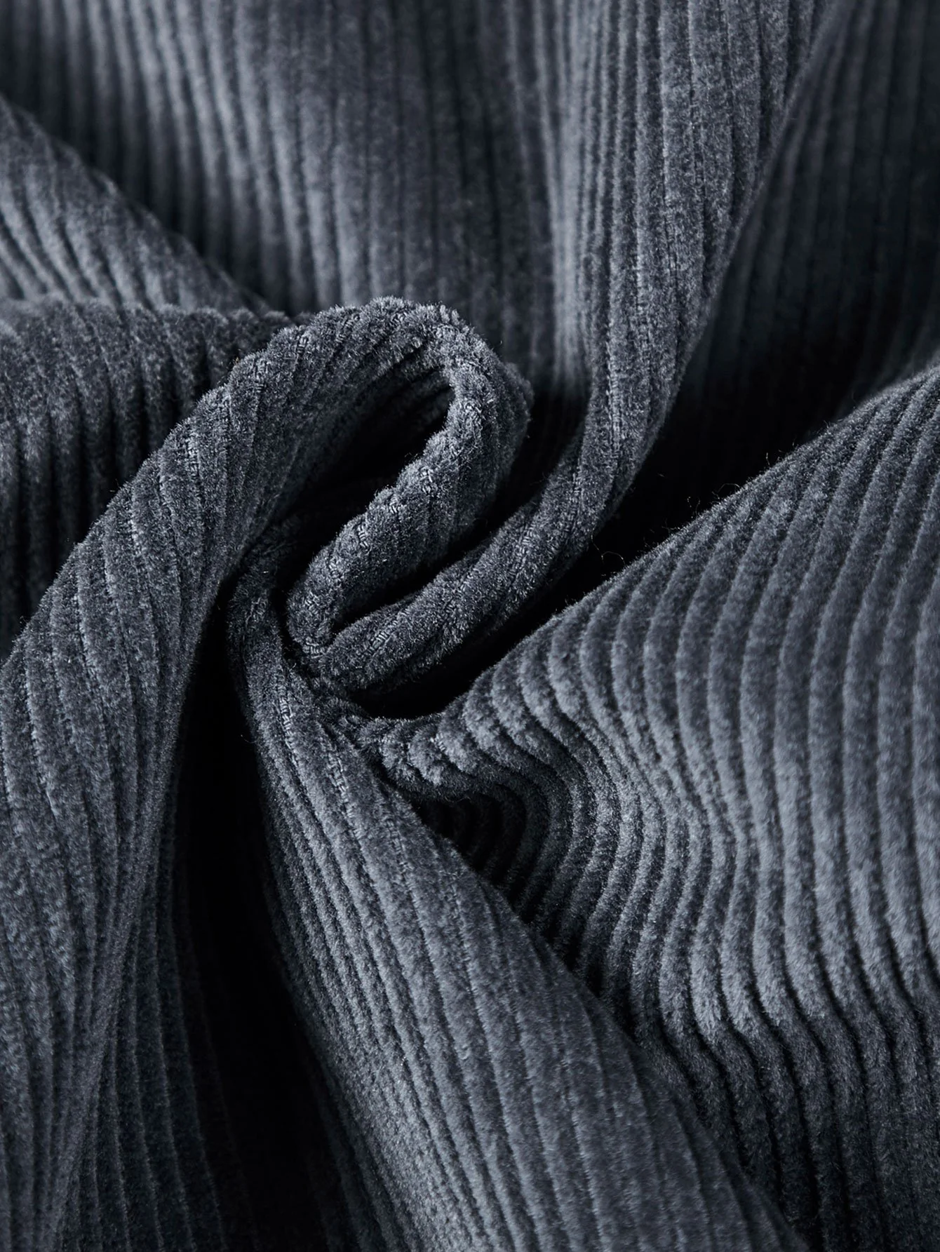 Baumwollcordjacke - Image 10