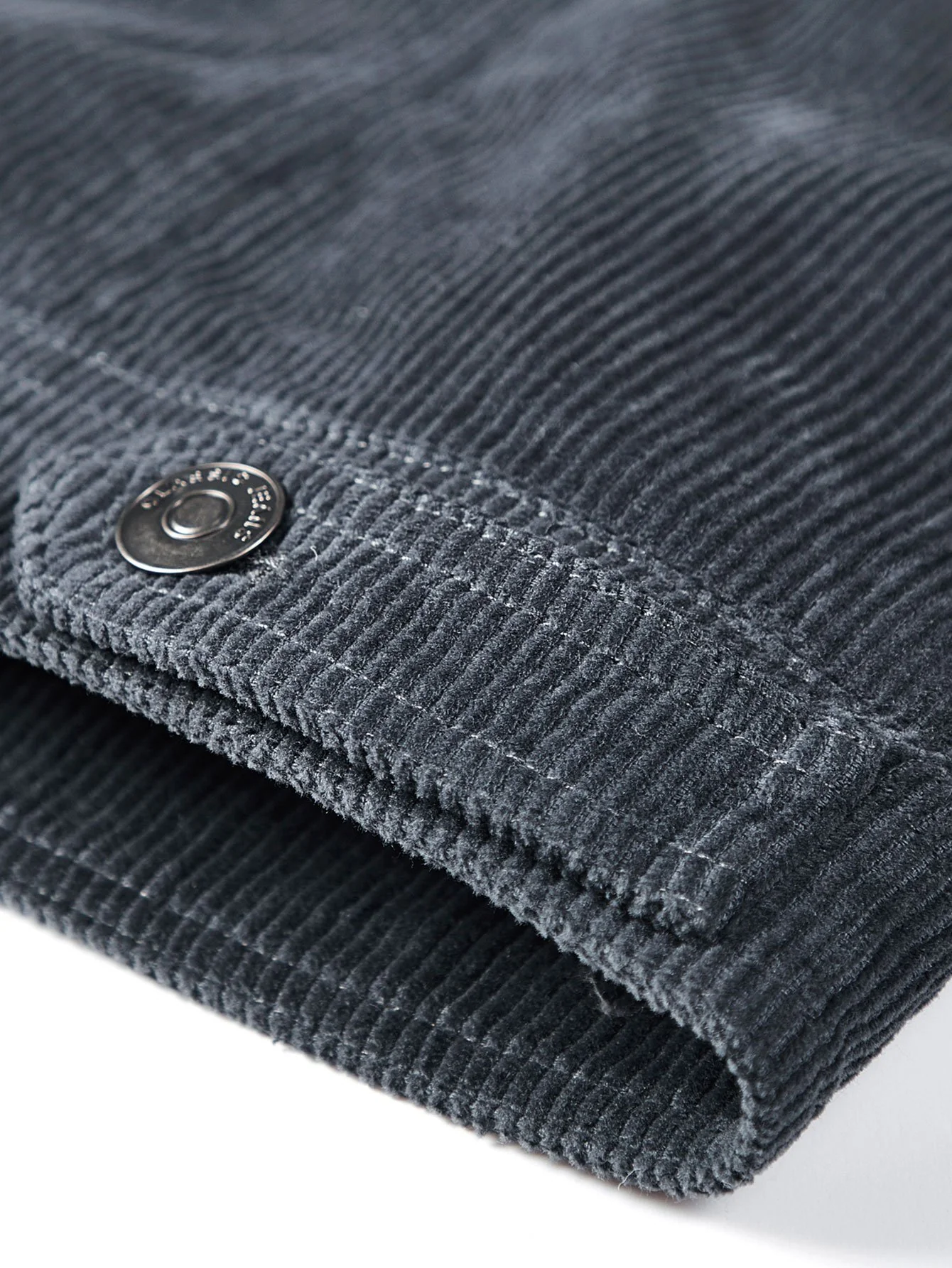 Baumwollcordjacke - Image 9