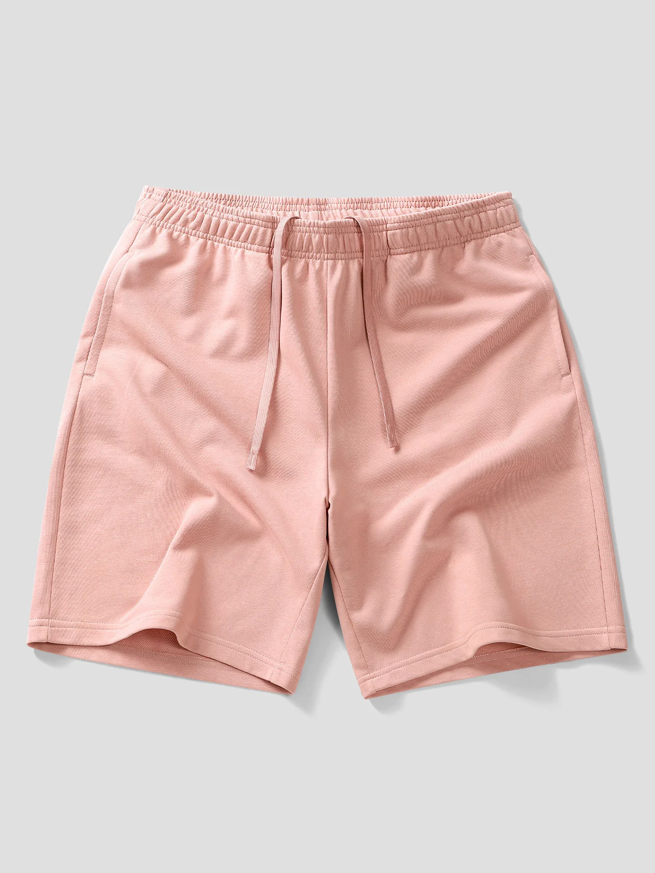 Cotton Drawstring 7" Shorts - Image 11