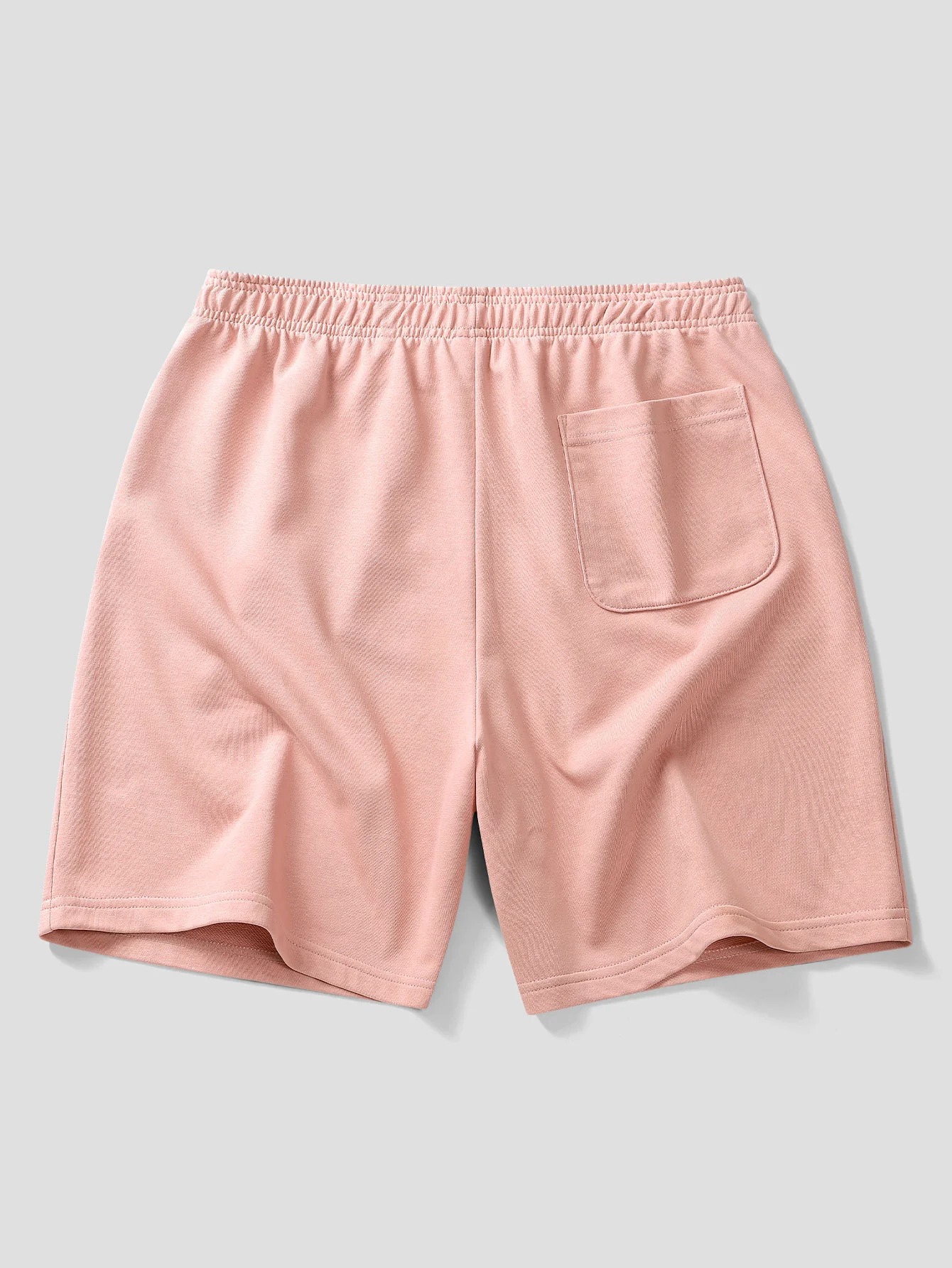 Cotton Drawstring 7" Shorts - Image 12