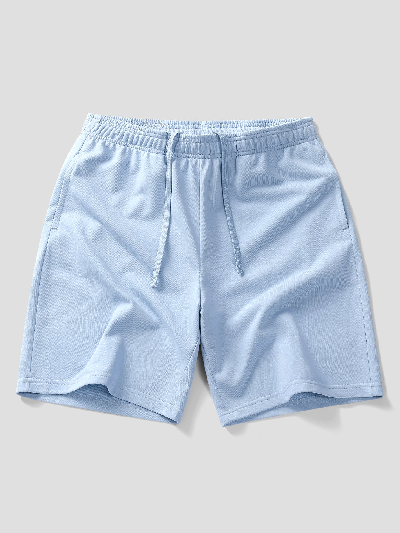Cotton Drawstring 7" Shorts - Image 15