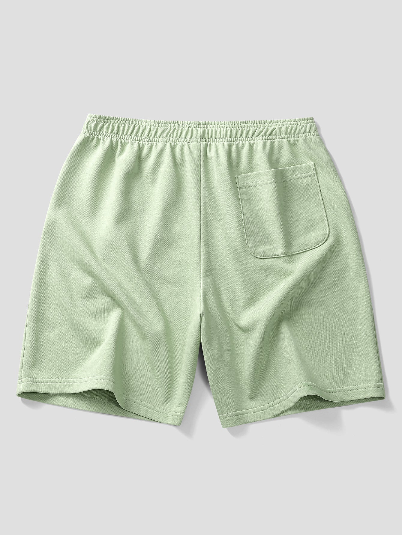 Cotton Drawstring 7" Shorts - Image 18