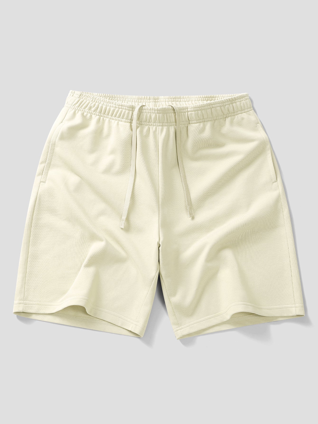 Cotton Drawstring 7" Shorts - Image 21