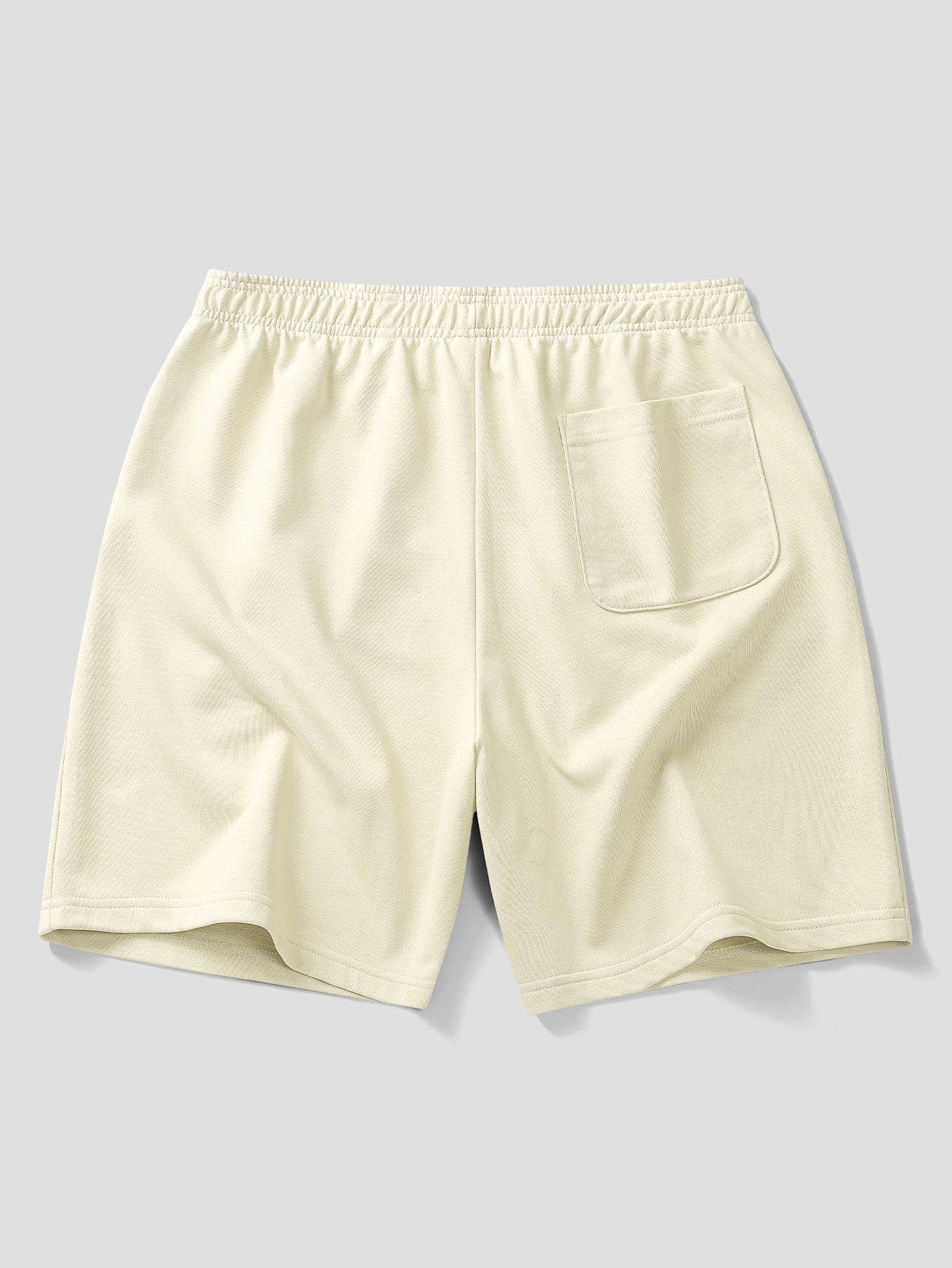 Cotton Drawstring 7" Shorts - Image 22
