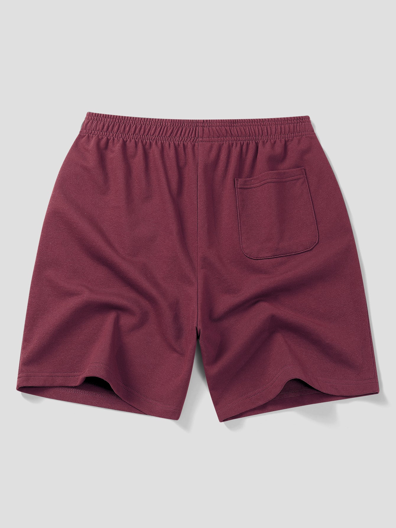 Cotton Drawstring 7" Shorts - Image 26