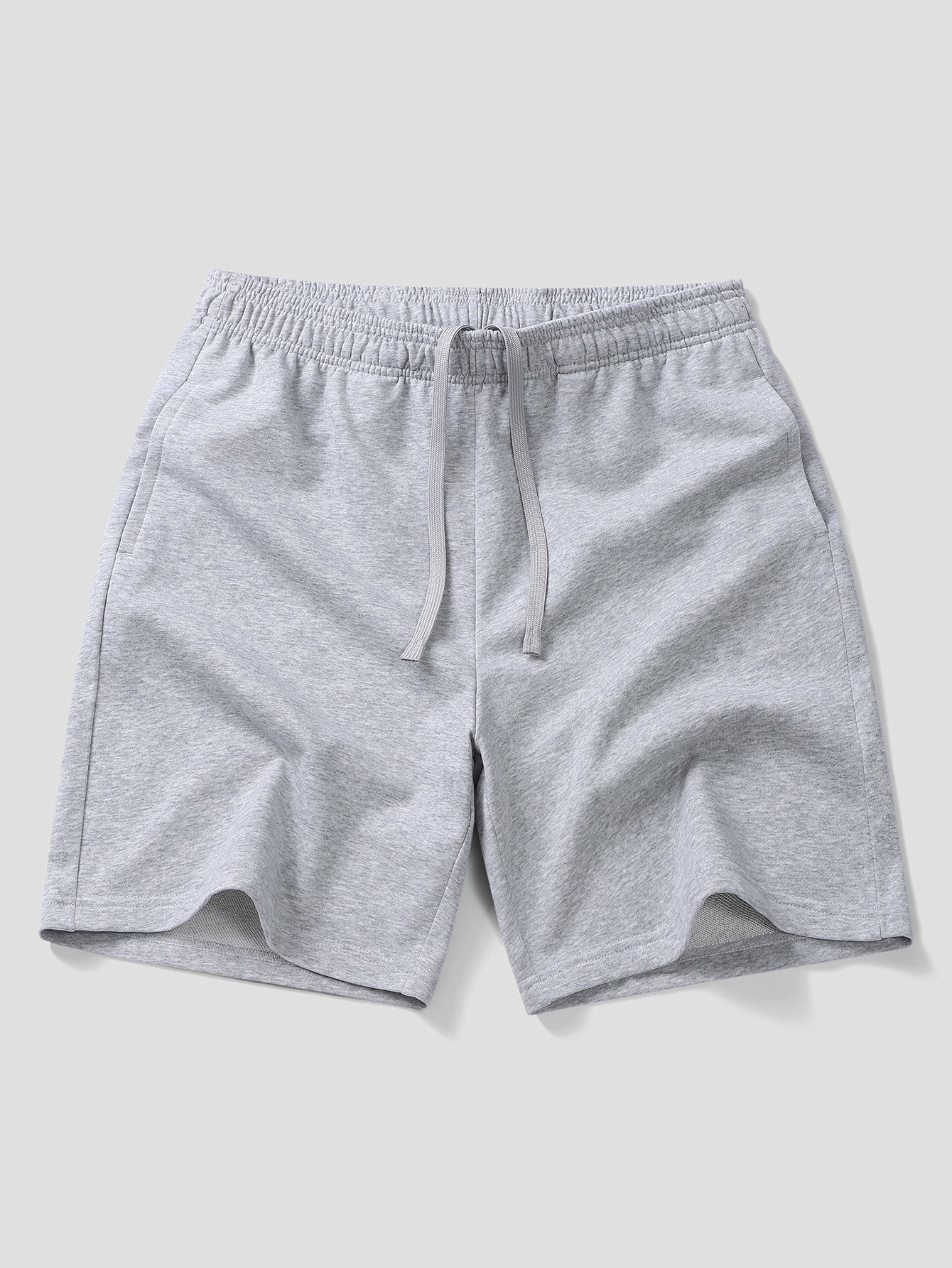 Cotton Drawstring 7" Shorts - Image 27