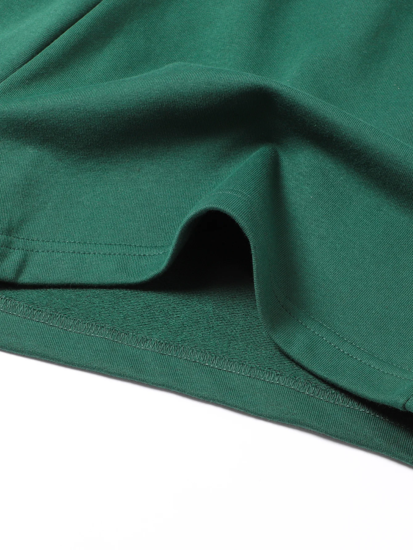 Cotton Drawstring 7" Shorts - Image 30