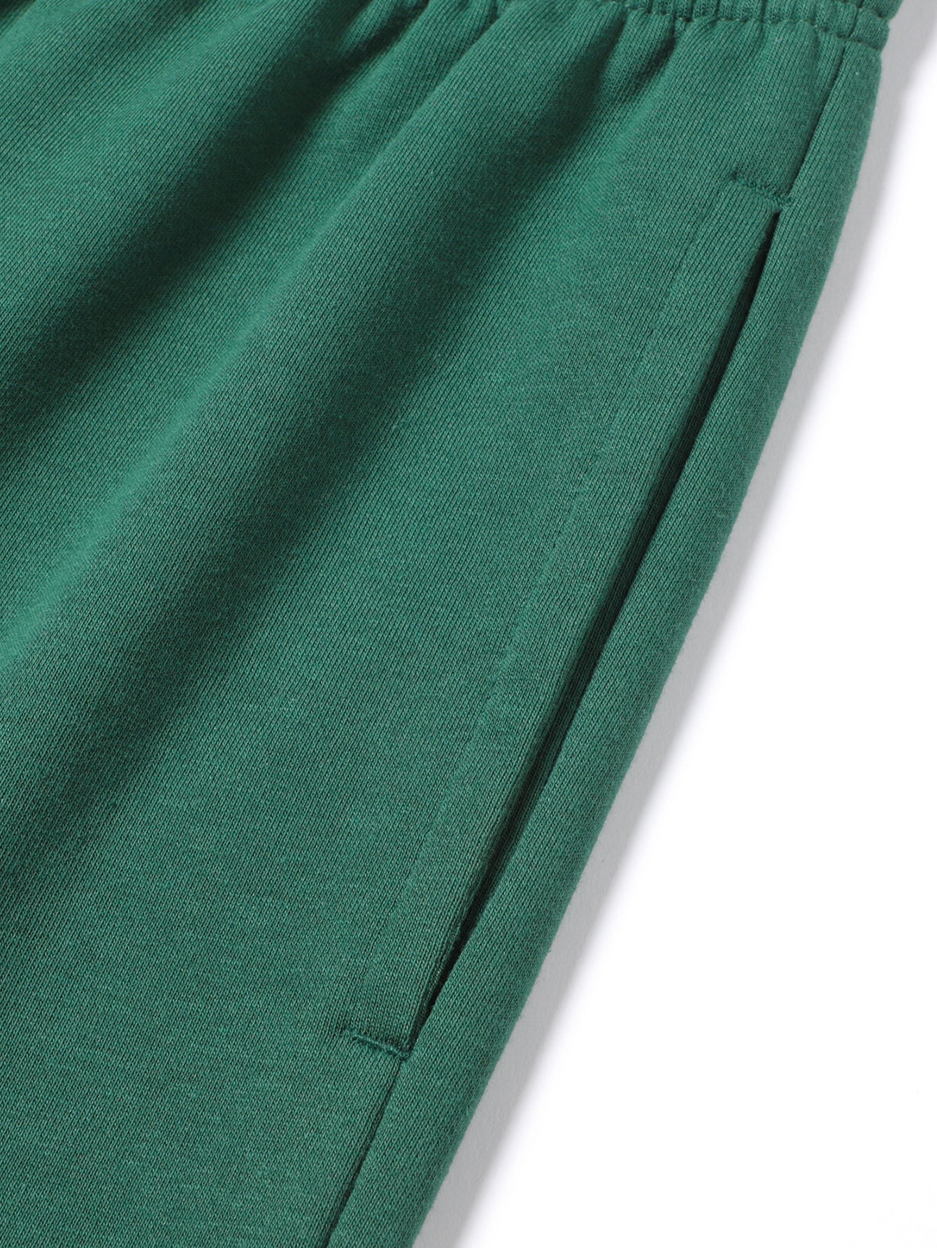 Cotton Drawstring 7" Shorts - Image 31