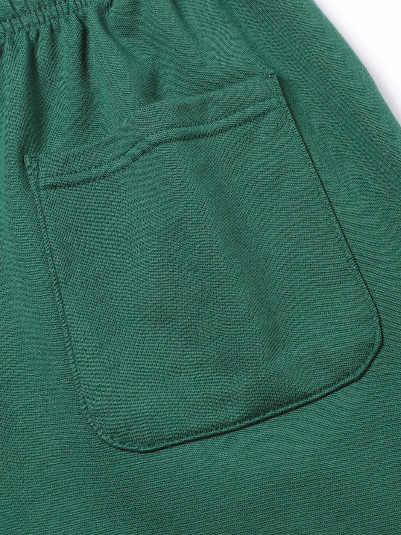 Cotton Drawstring 7" Shorts - Image 32