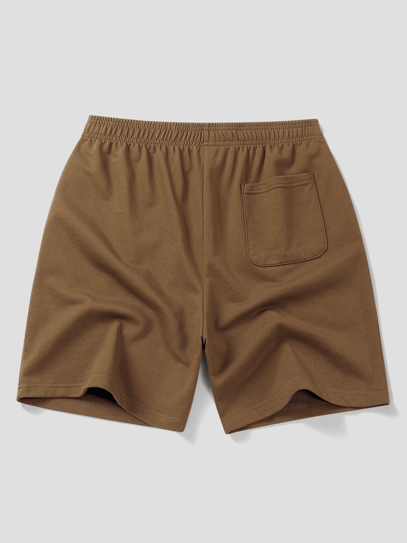 Cotton Drawstring 7" Shorts - Image 6