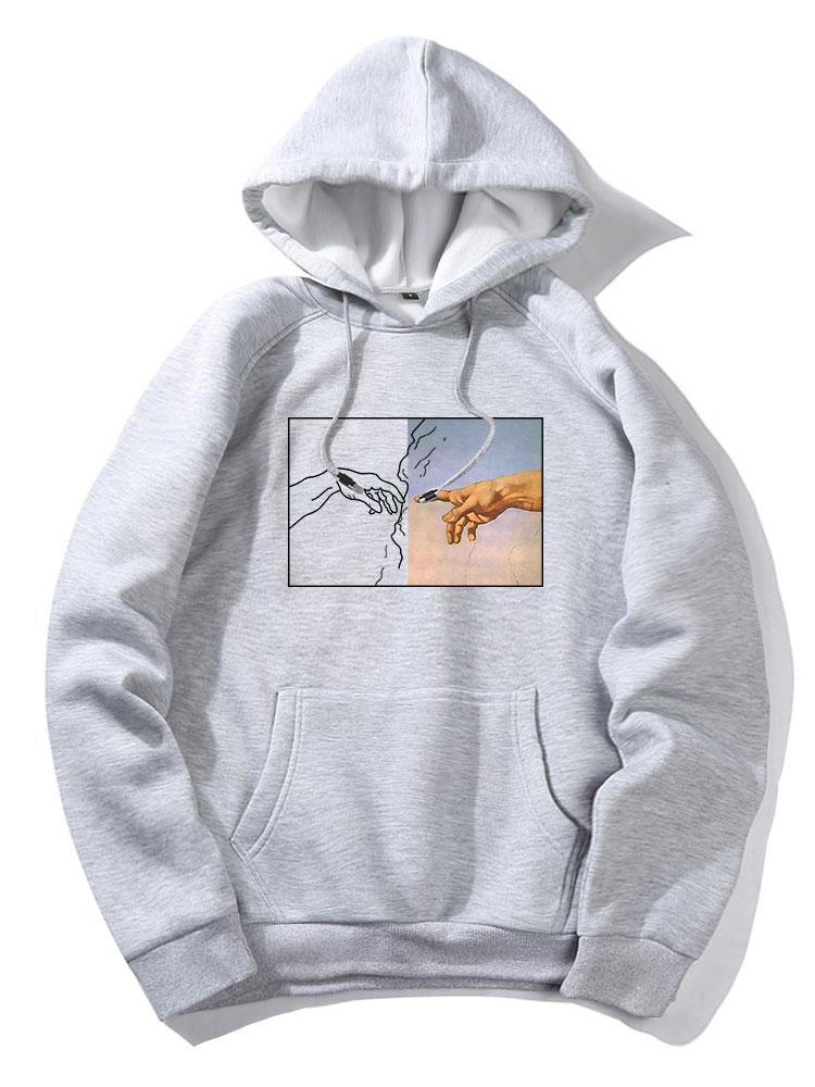 Adam Print Hoodie erstellen - Image 4